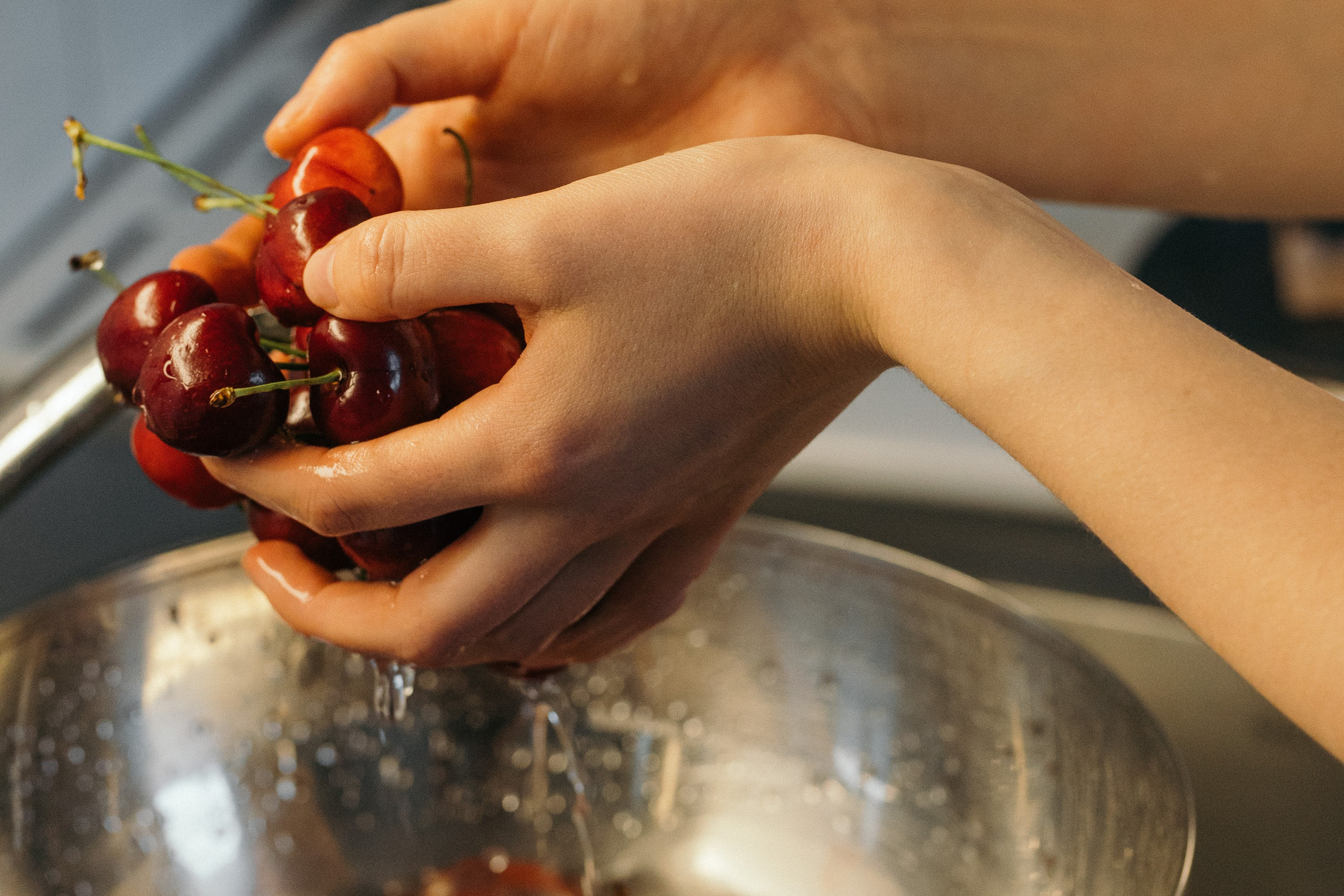 Kotikuvaus. Valokuvaaja Lahti, Helsinki Elena Salonen