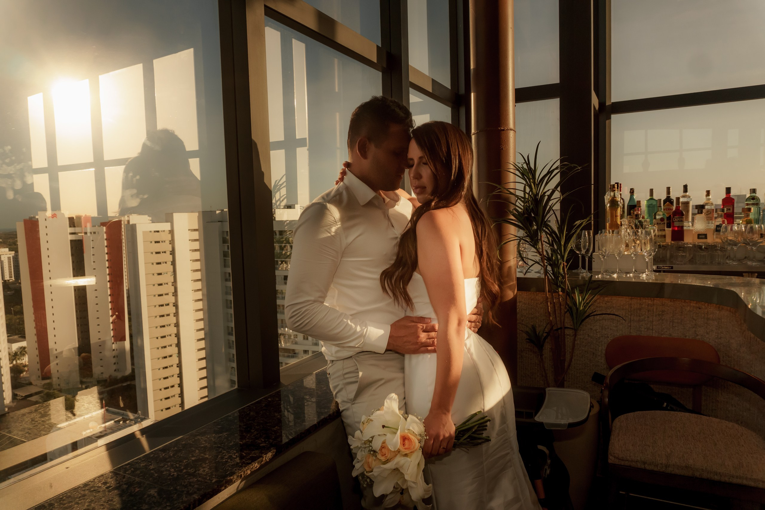 A+O | Cartório do Mucuripe. Fotógrafo de Casamento e Família em Fortaleza, Ceará | Julio Amaral