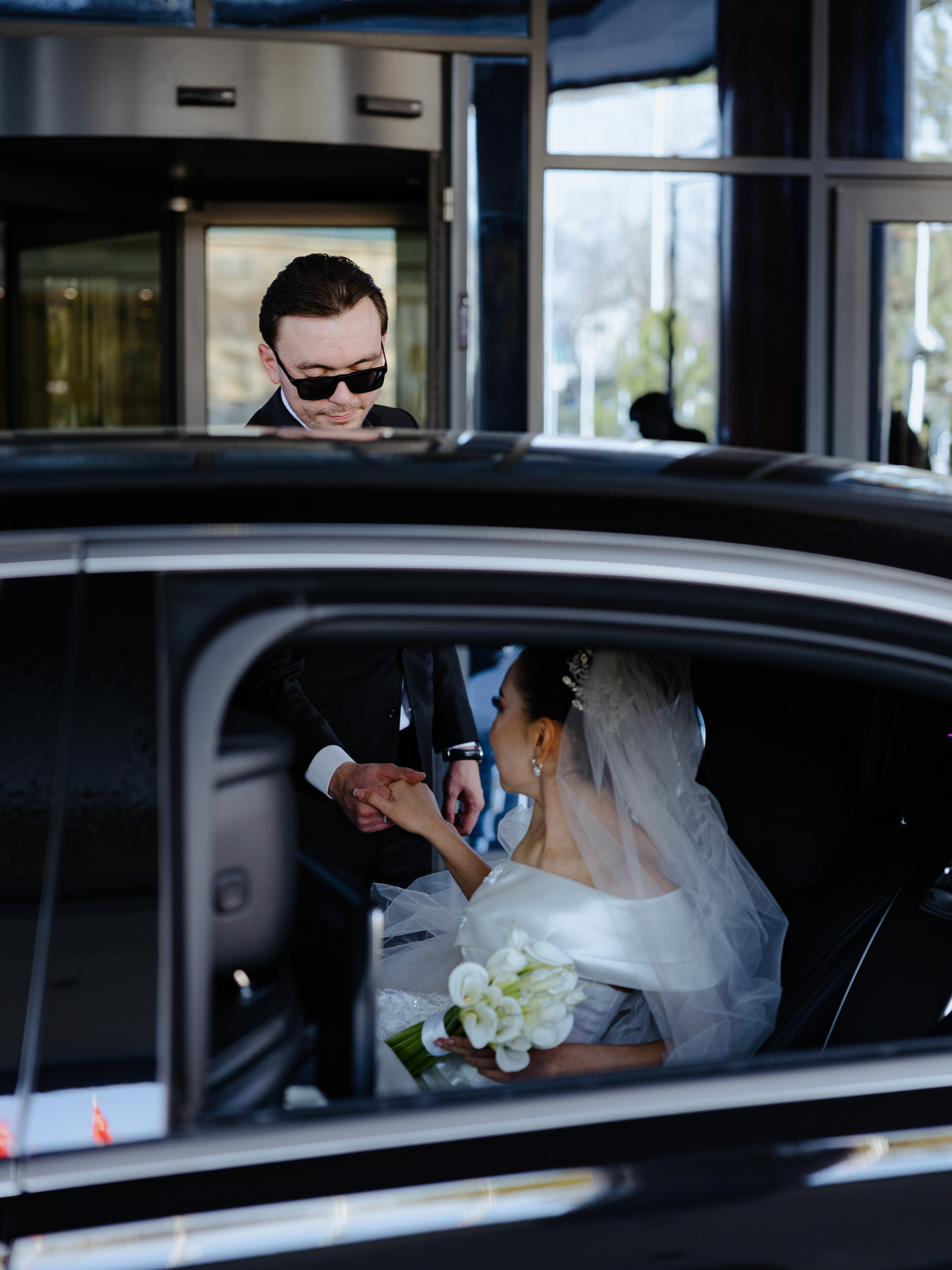 Азамат & Дилноза. Профессиональный фотограф в Ташкенте