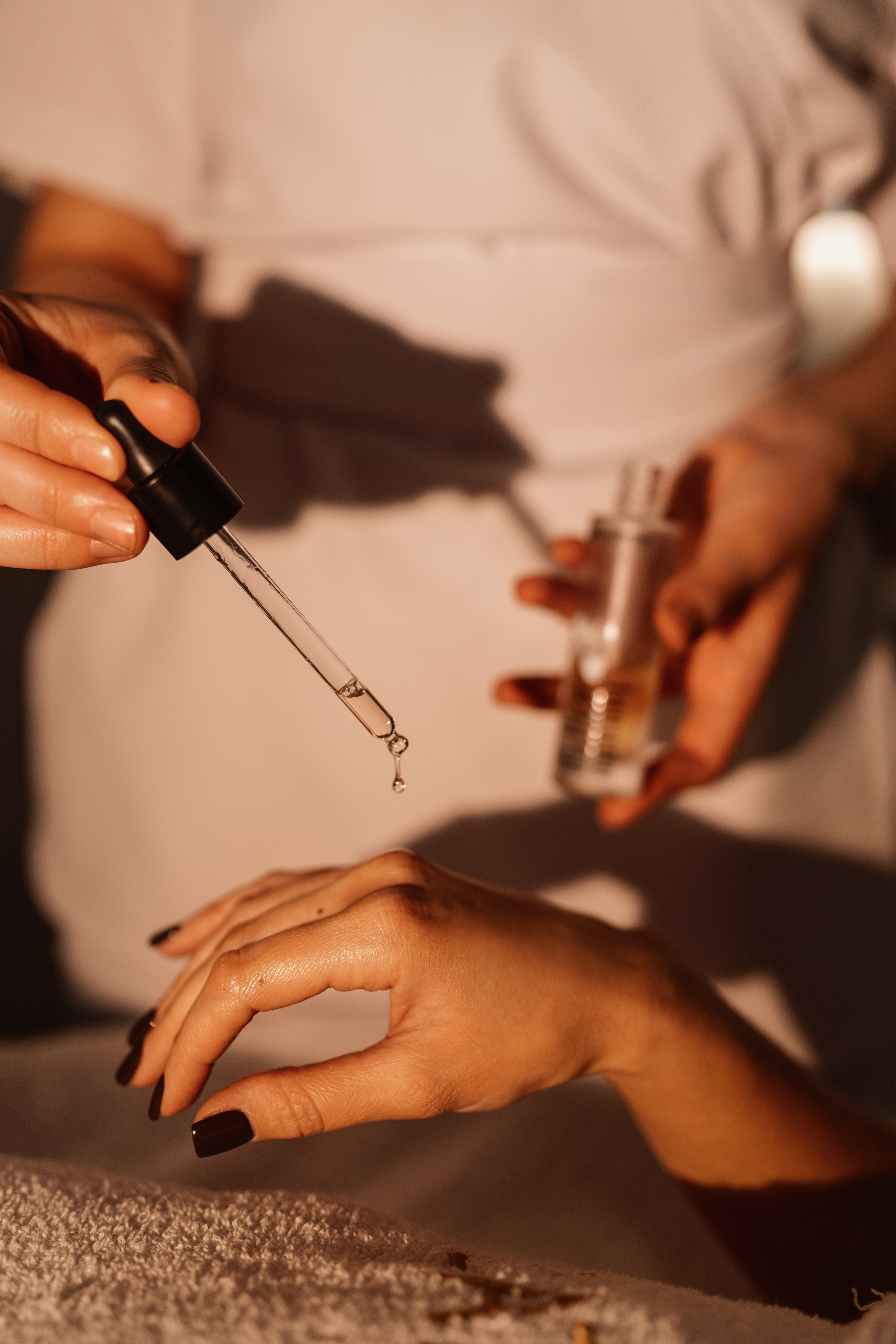 Cattleya | personal branding. Home