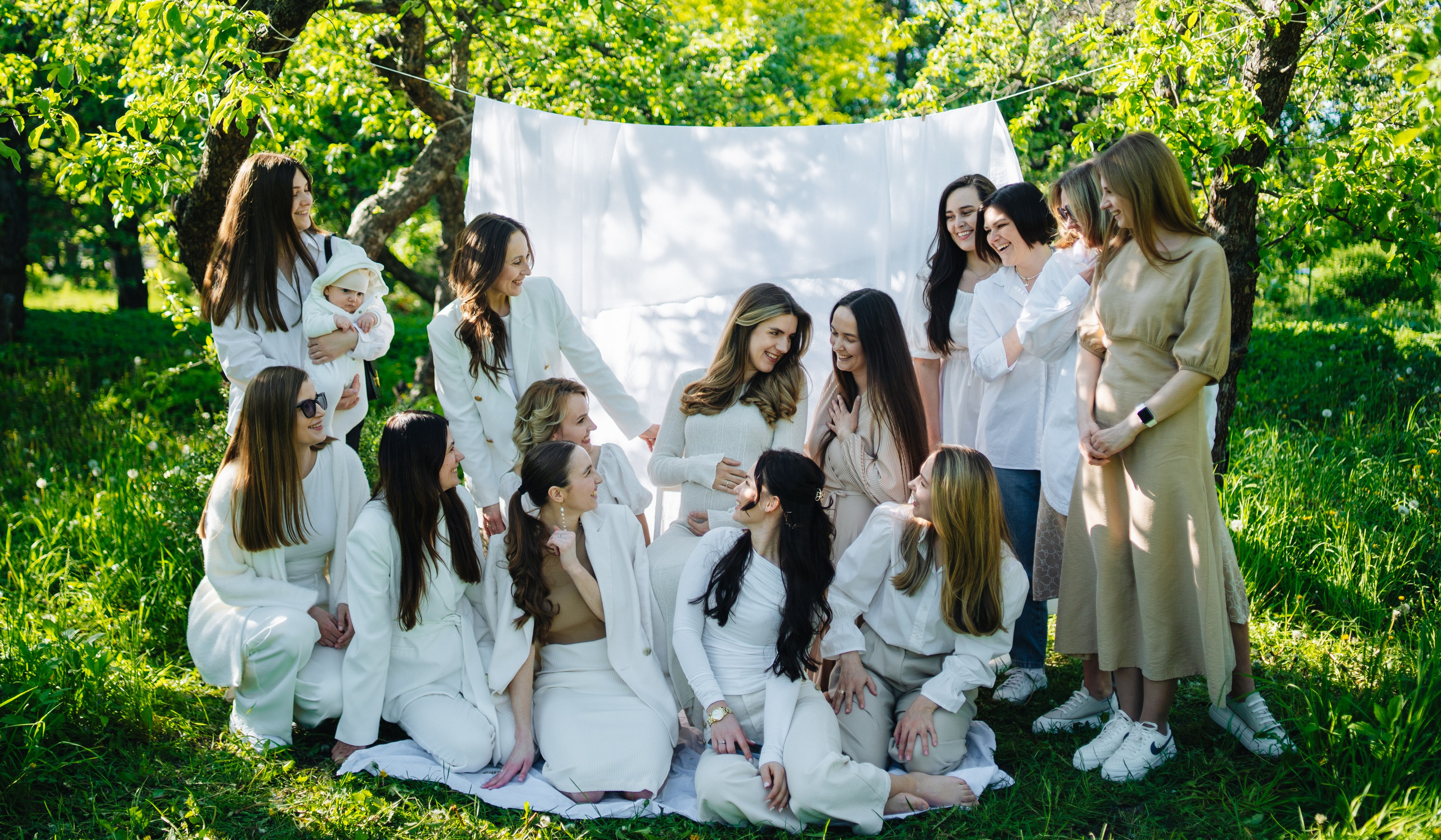 Events. Harbovskiy Photo