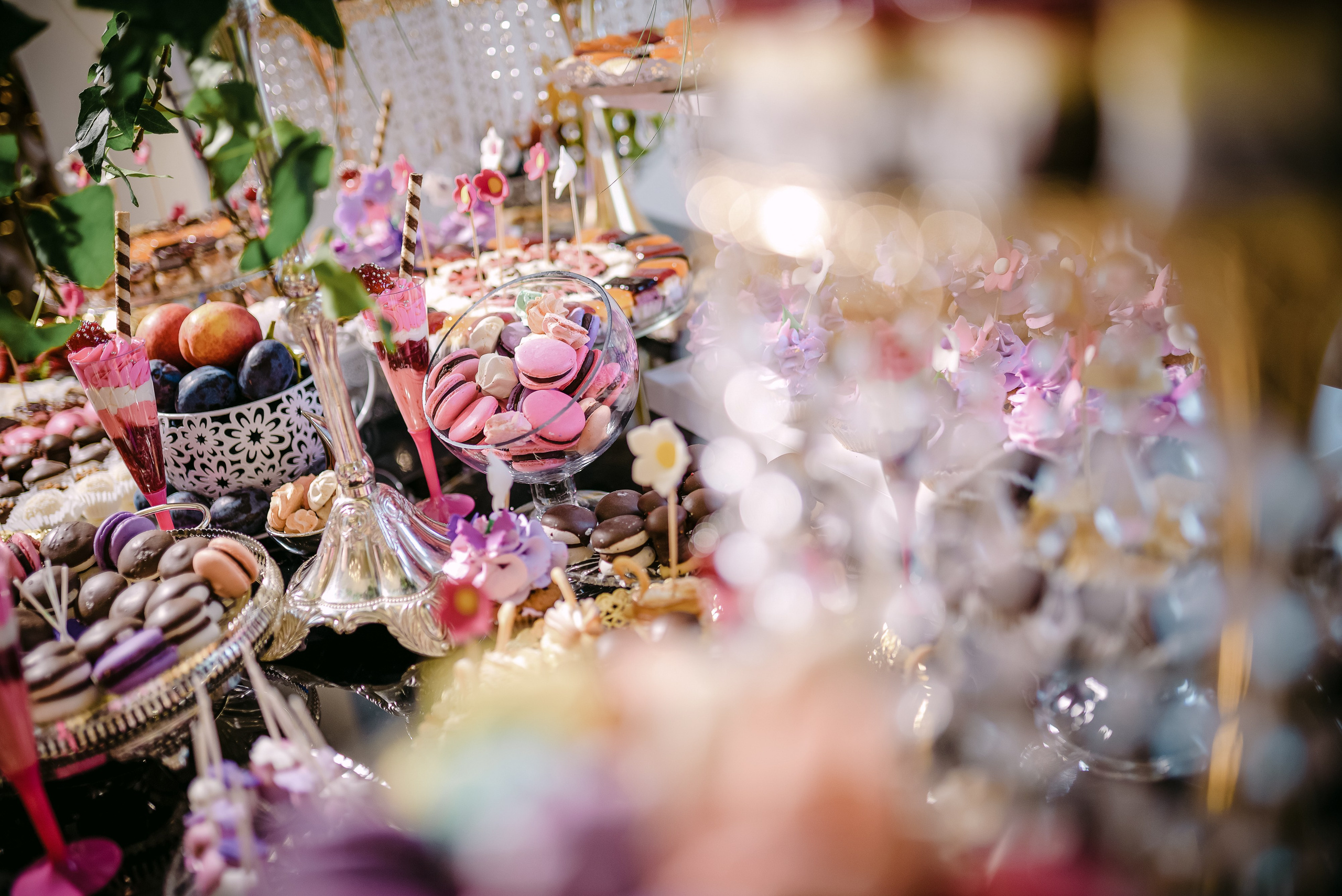 Nuntă Cristina & Petrino | Fotograf nuntă elegant