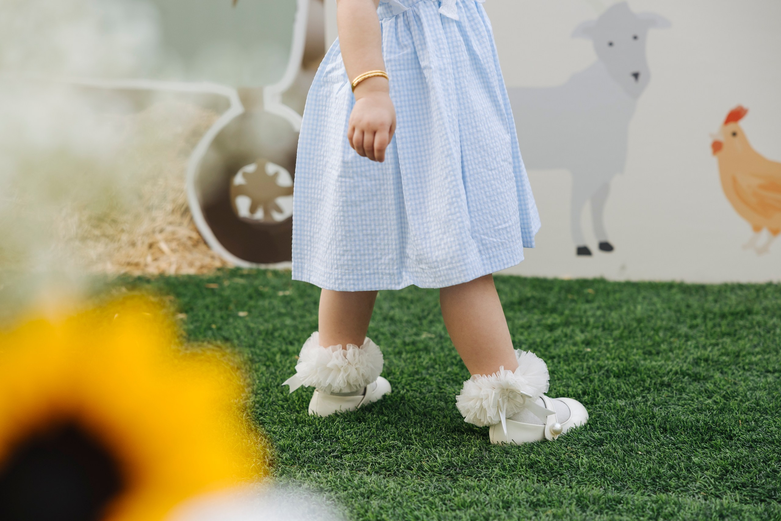 Hind & Humaid’s Birthday