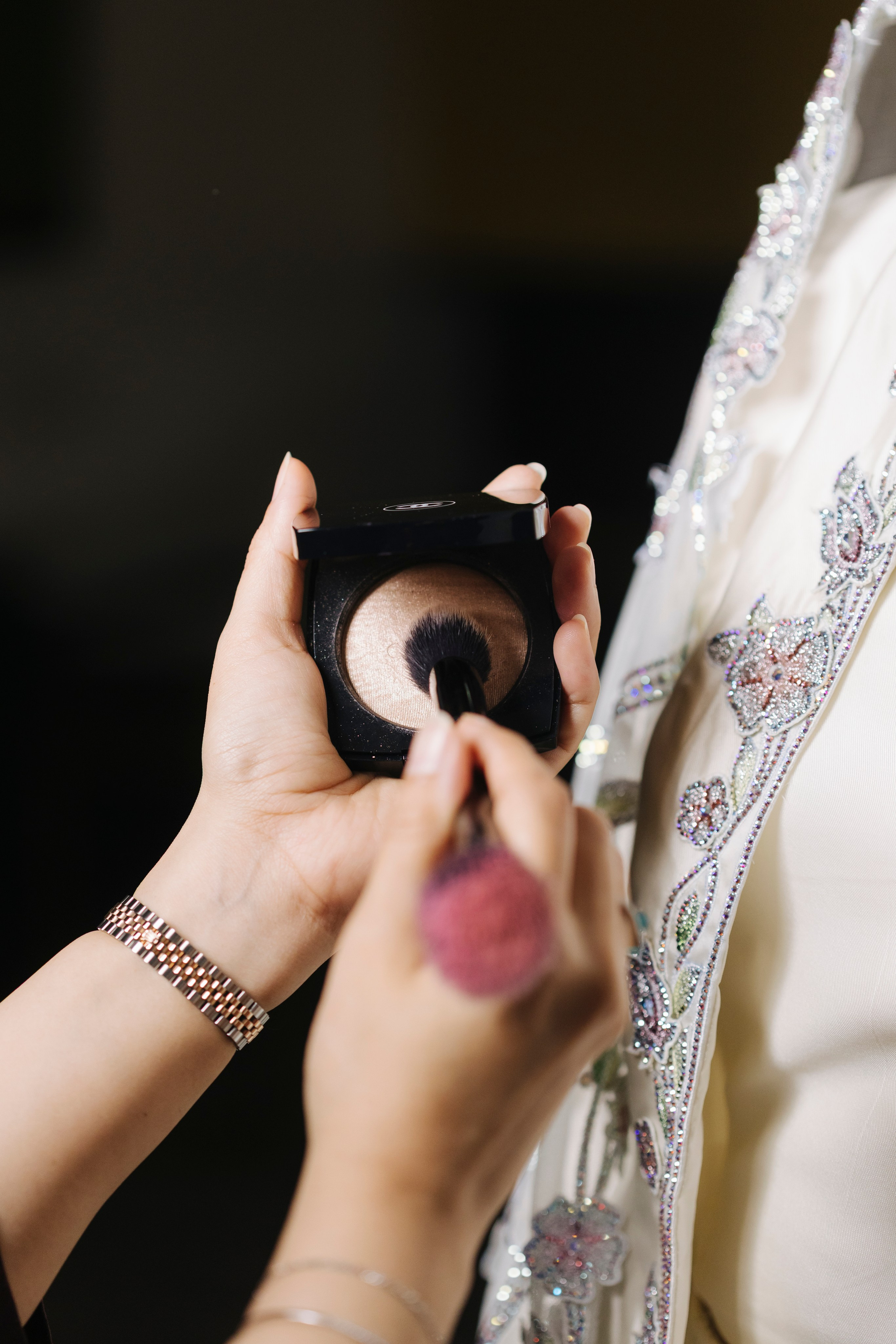 Hessa & Omar Wedding