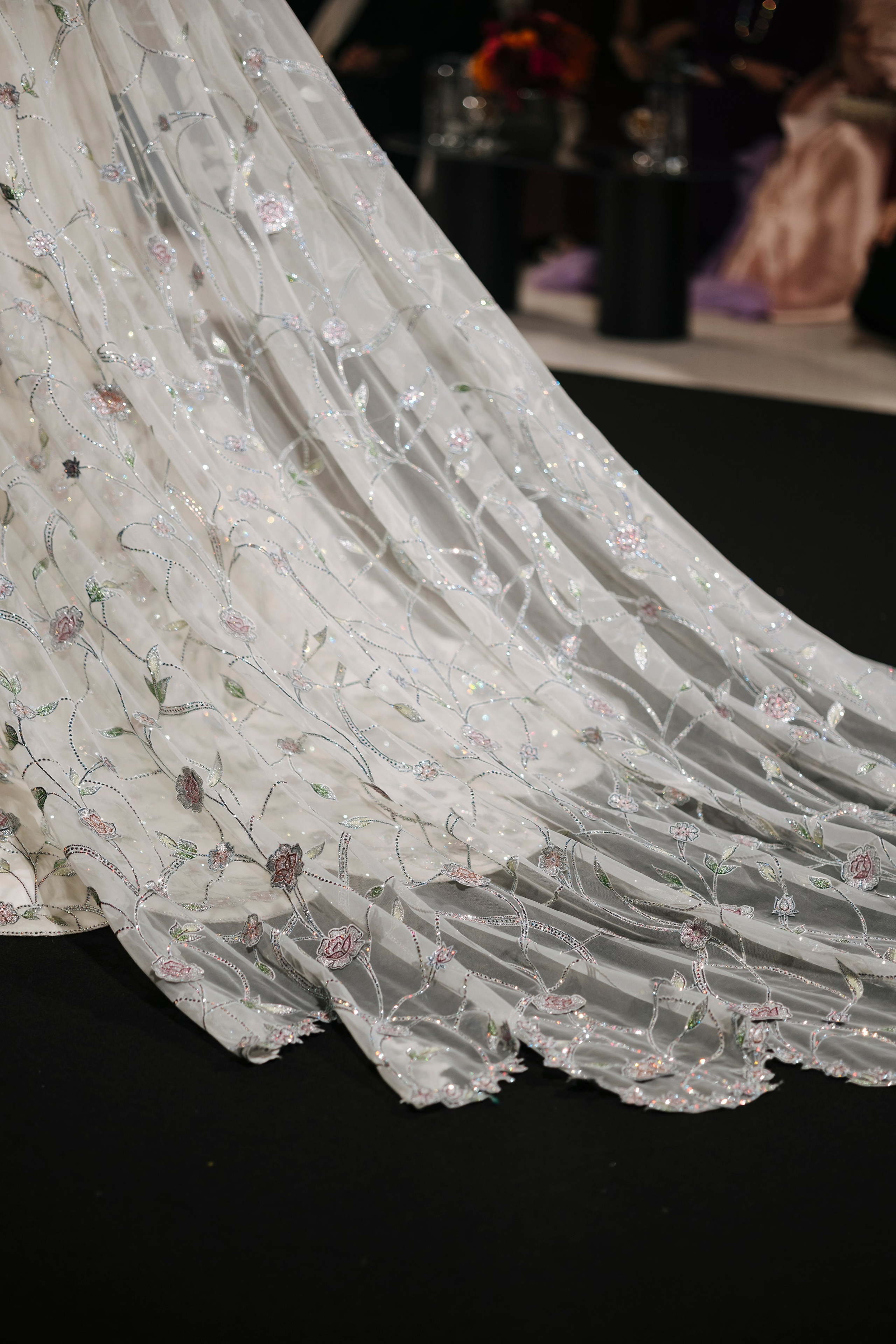 Hessa & Omar Wedding