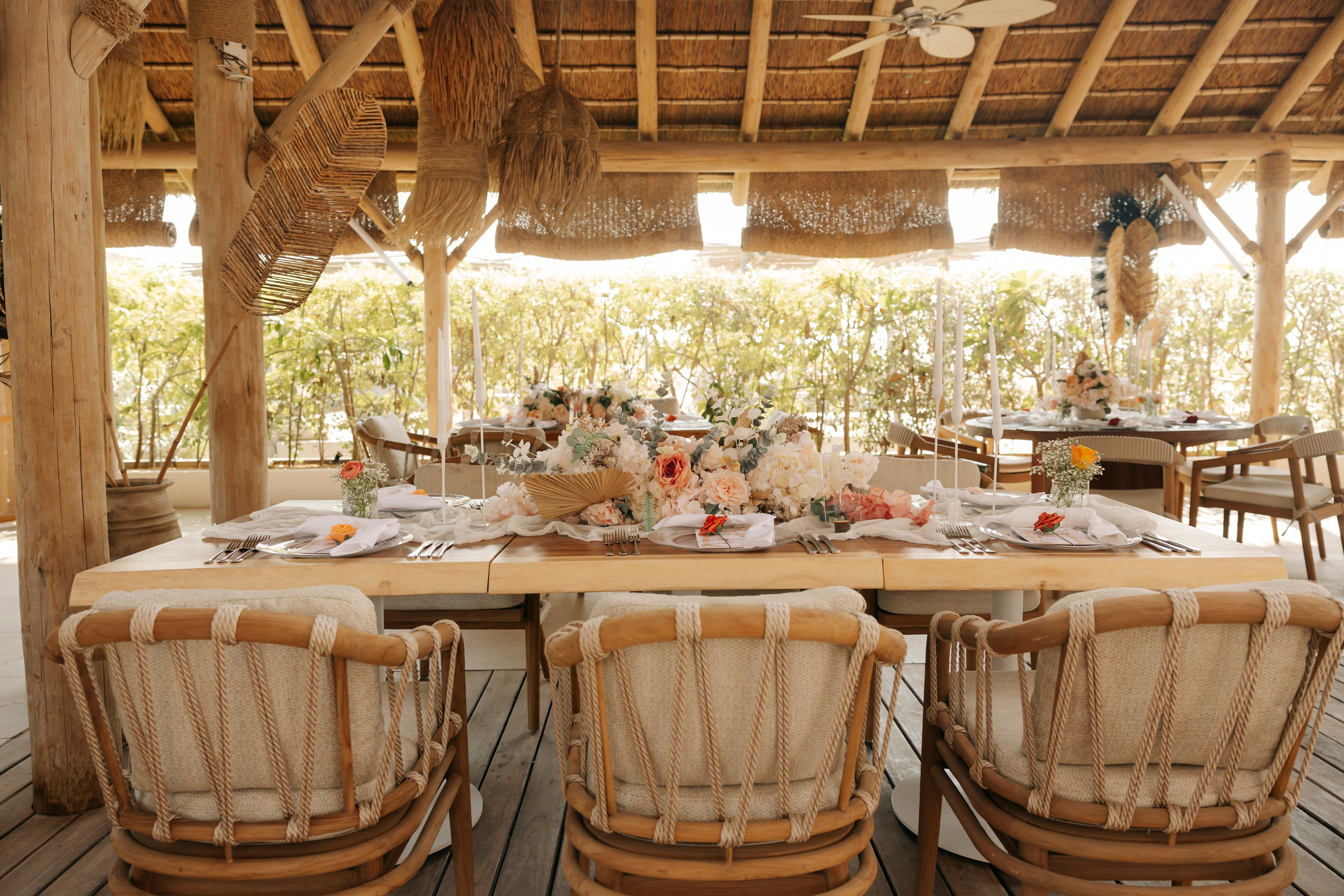 Bastien & Melissa Wedding