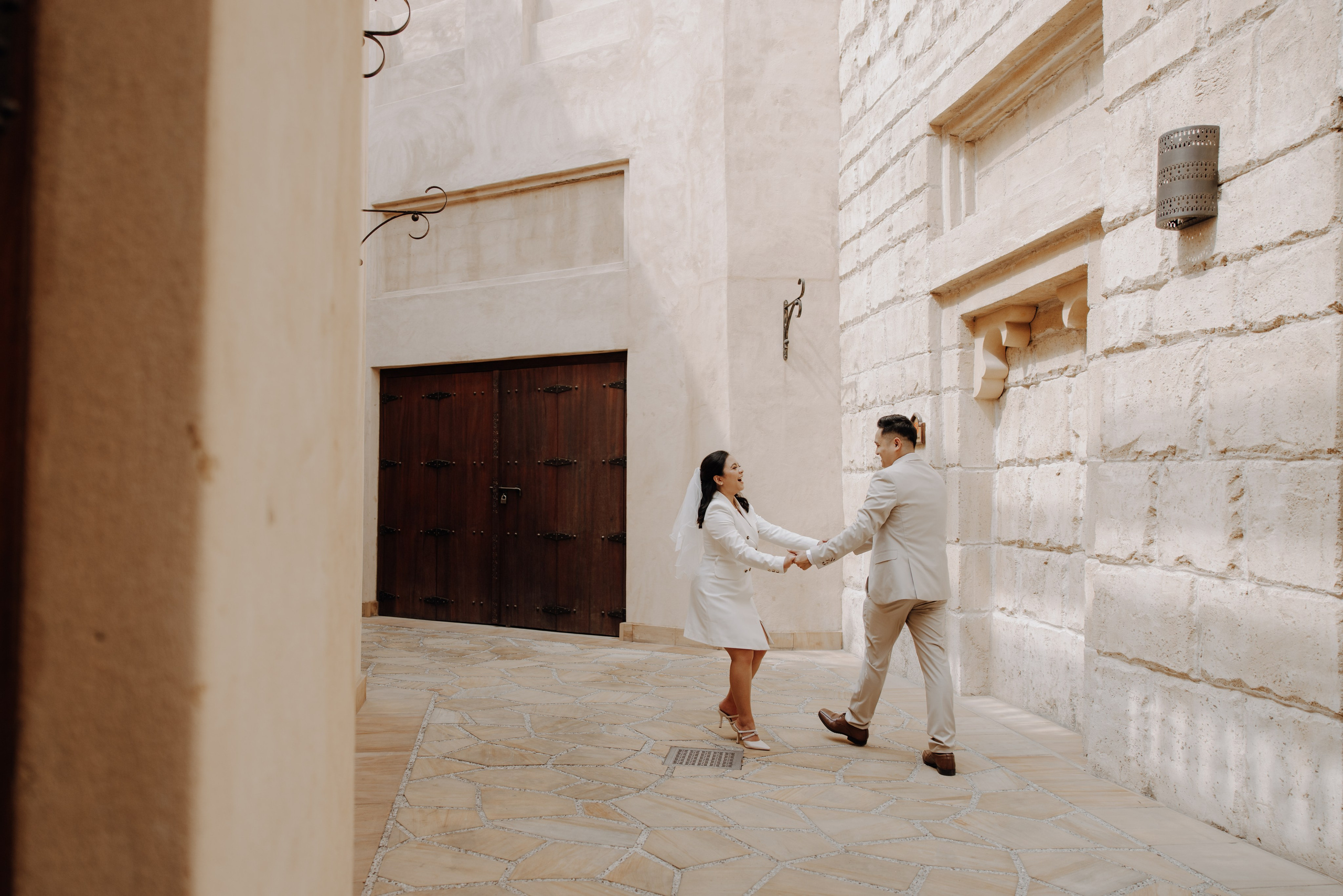 Trisha & Jason Wedding