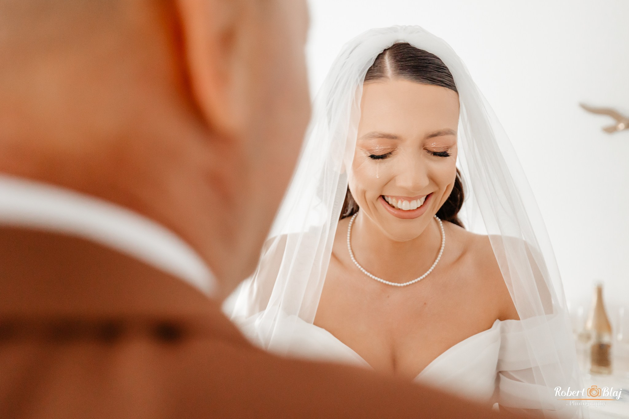 Andreea & Leo. Robert Blaj - Fotograf Nuntă Iași