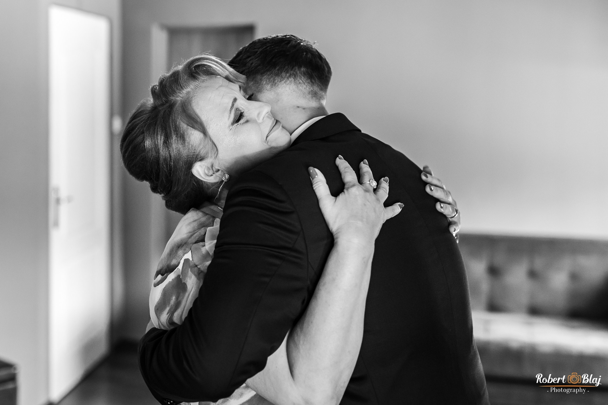 Andreea & Leo. Robert Blaj - Fotograf Nuntă Iași