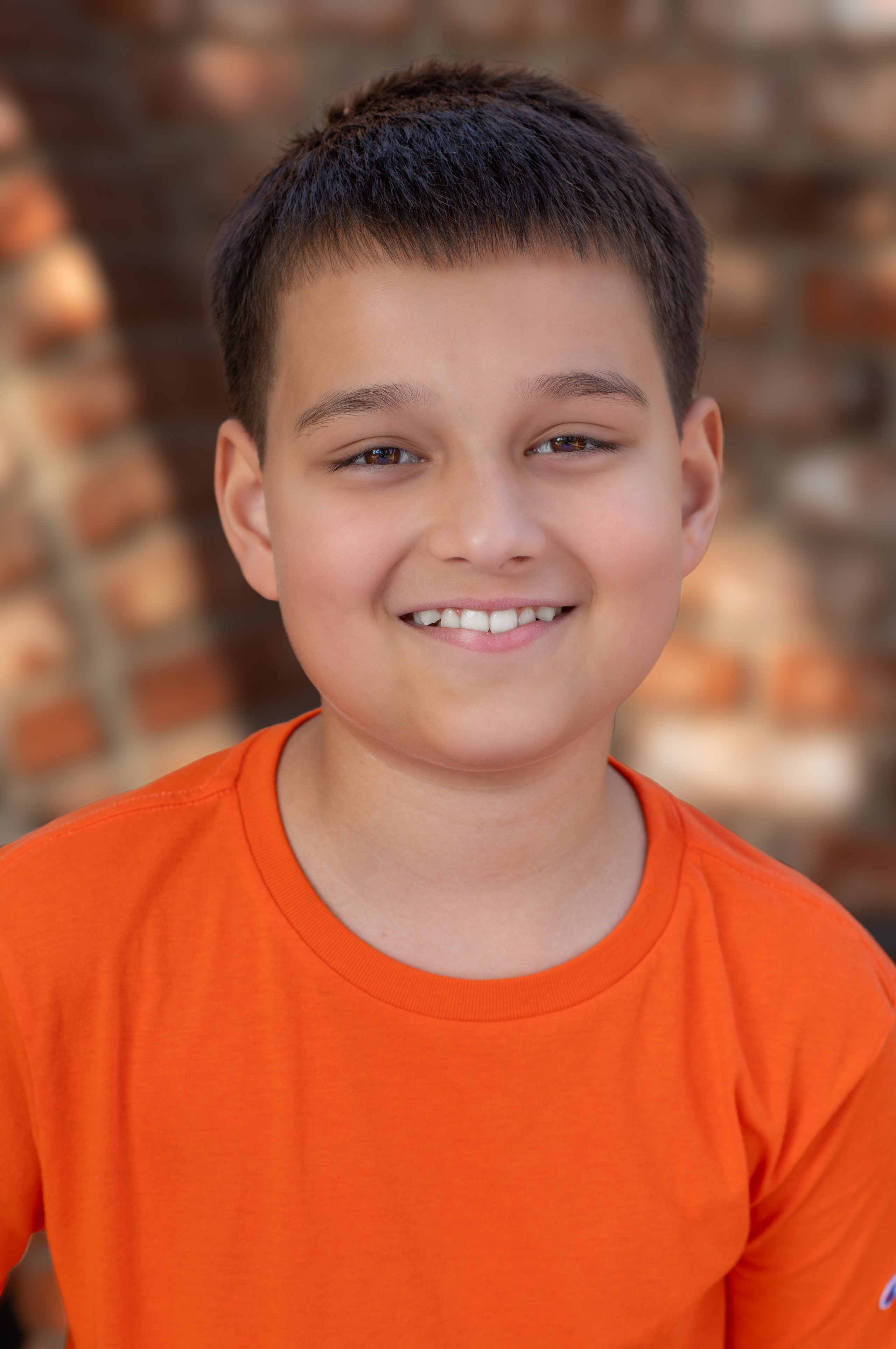 Actors headshots photographer in Los Angeles