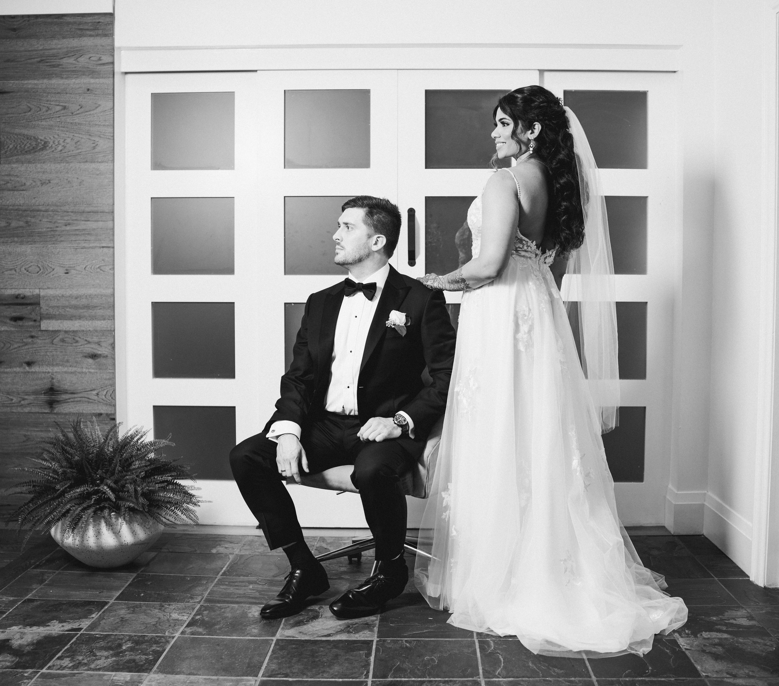 Wedding Photography Portfolio | Antevasi Studios — Toronto