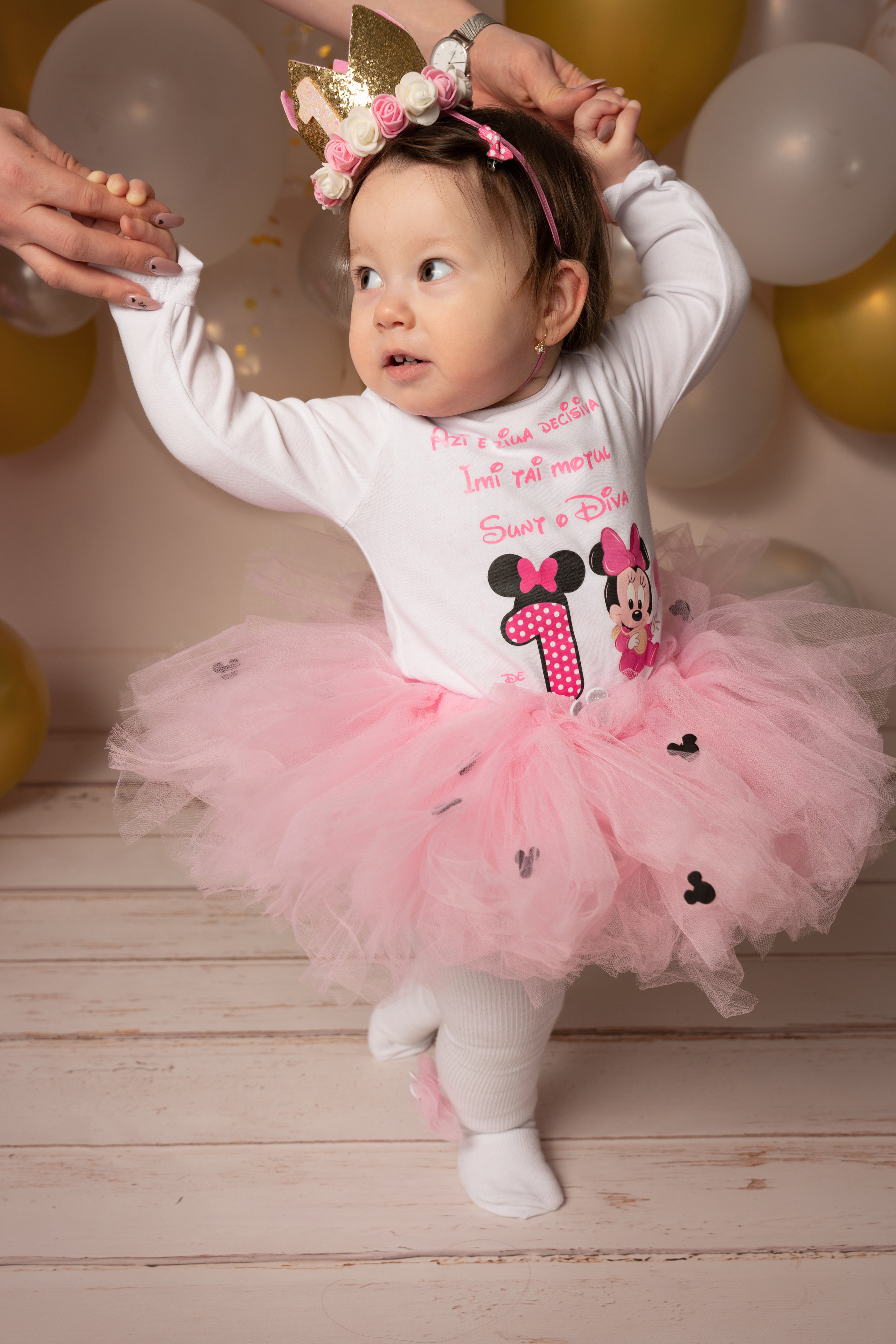 SmashCake Studioparty