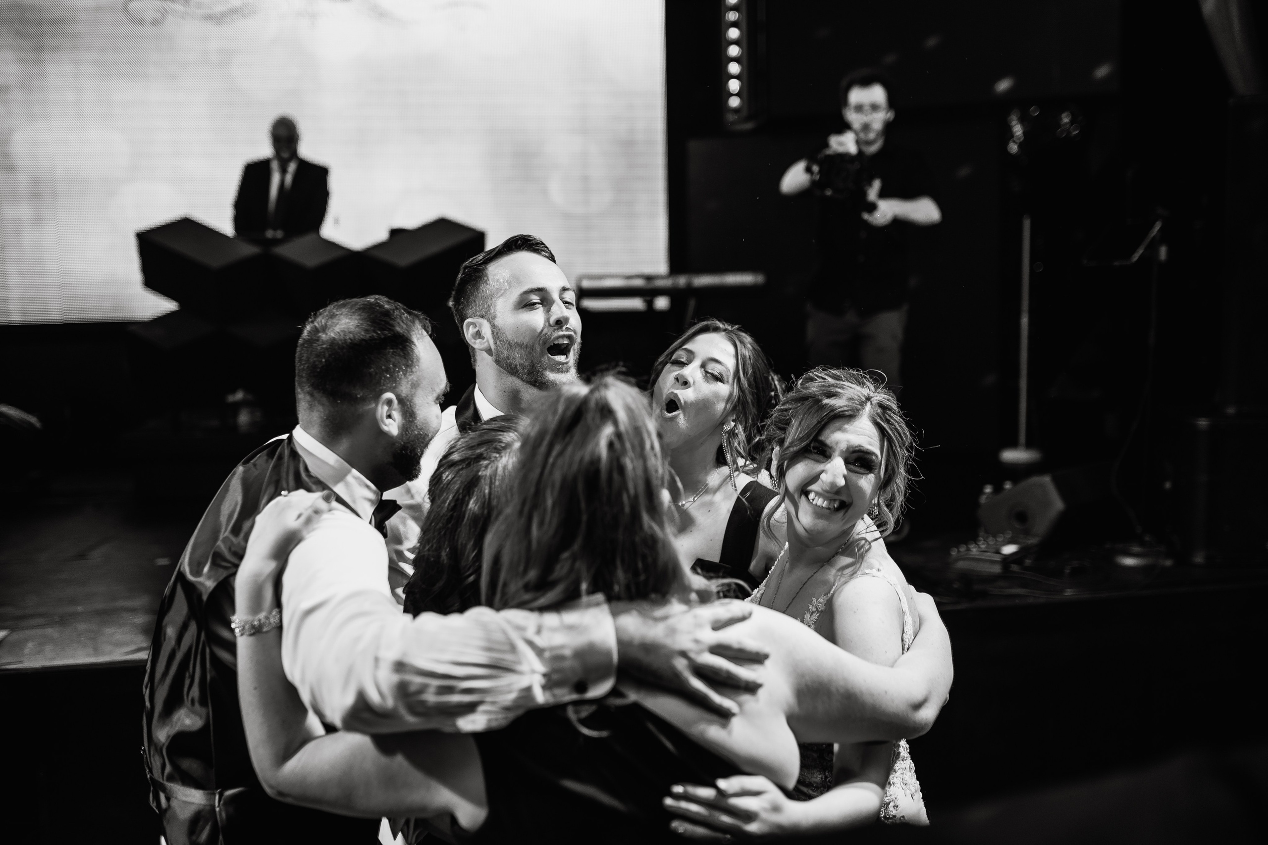 Elza&Caleb. Wedding and family photographer and videographer PA, NJ, NY, DE, MD