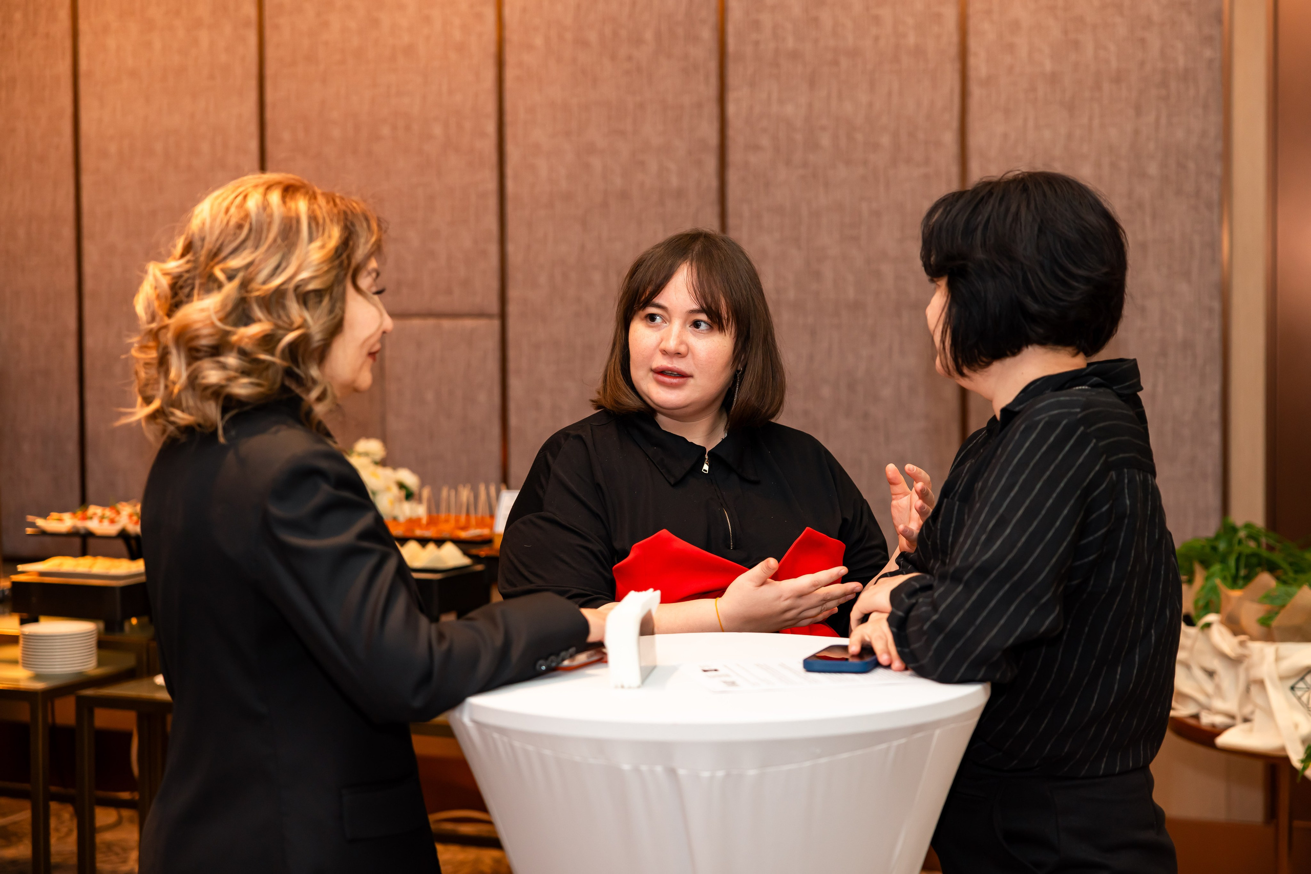 Репортажная фотосъёмка. Яркие моменты, запечатленные в каждом кадре