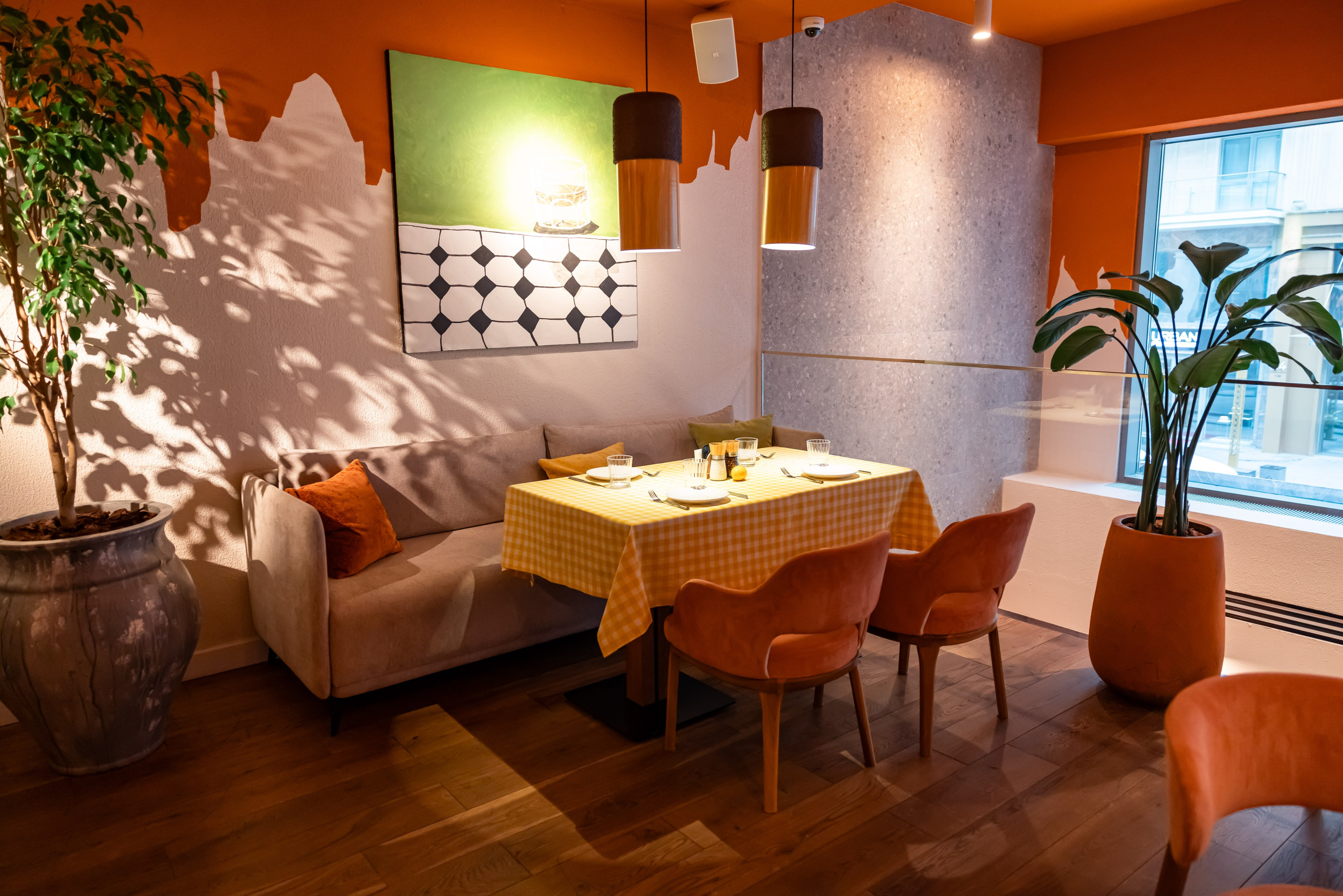 Интерьерная фотосъёмка. Яркие моменты, запечатленные в каждом кадре