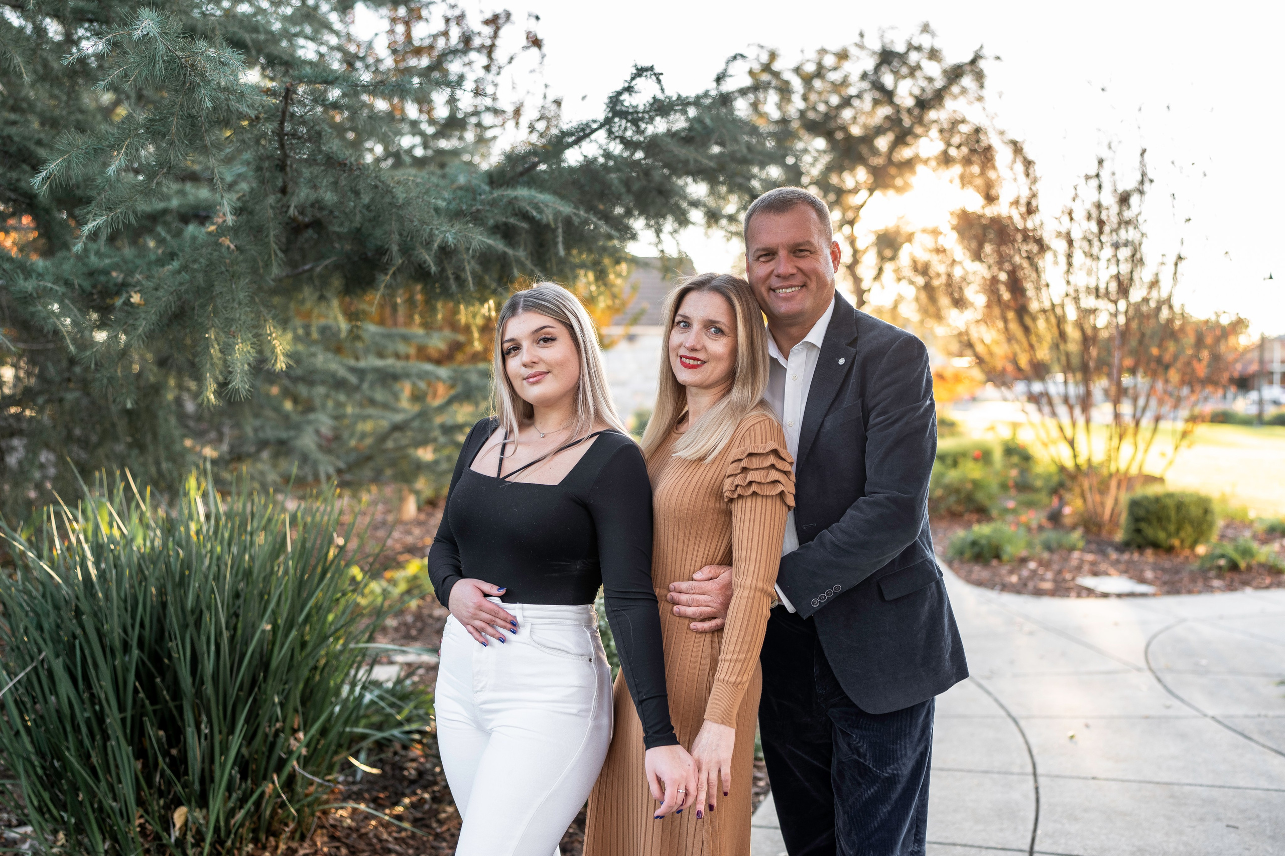 Family. Family photographer in Sacramento | Sofia Pavenko