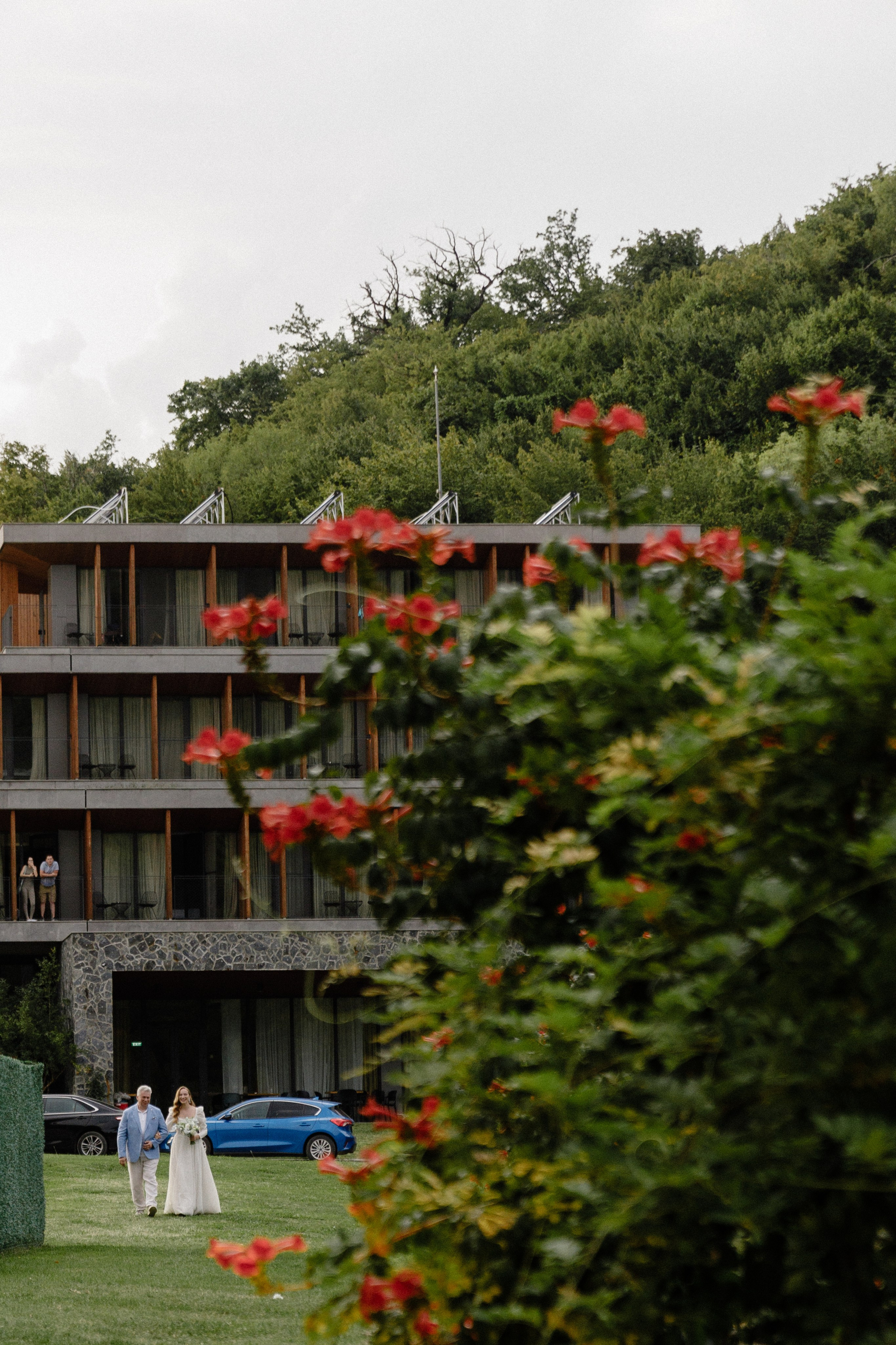 Kate & Andrey. Photographer Anna Nazarenko