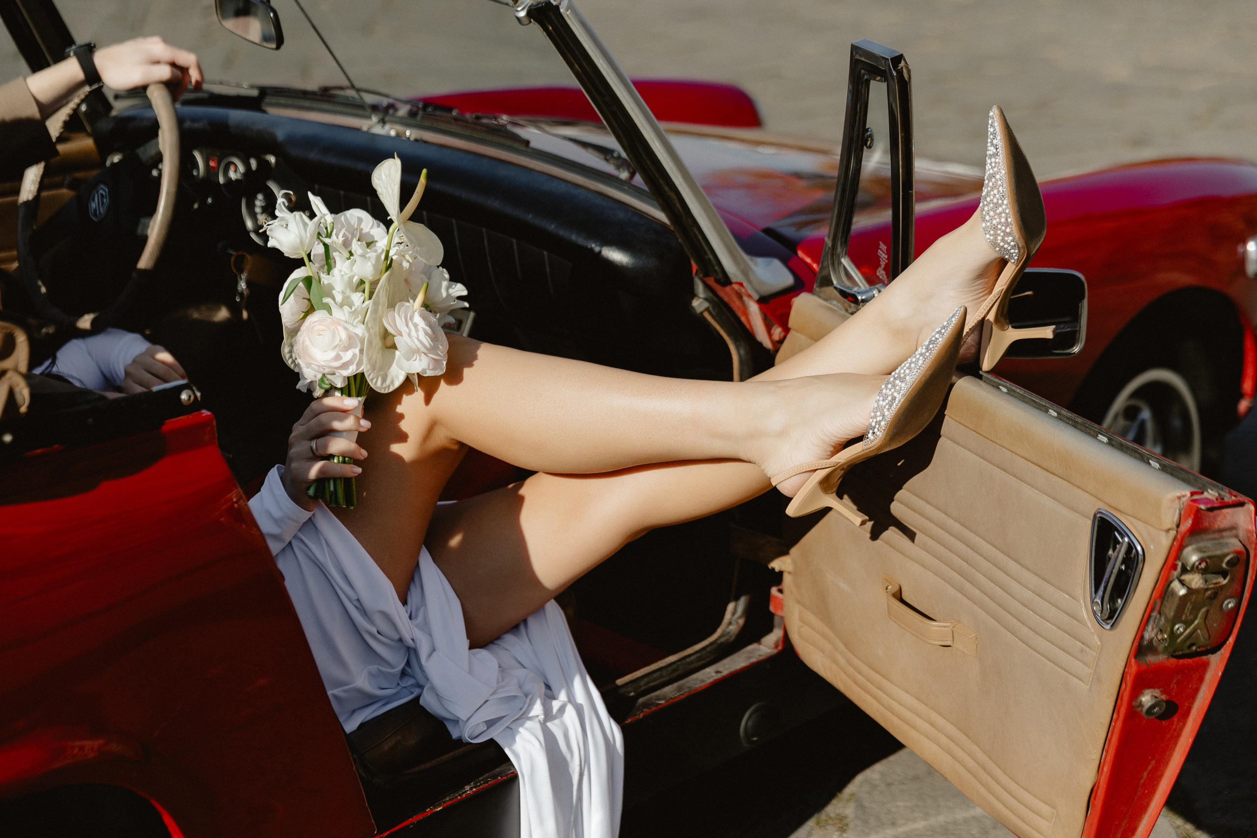 Anastasia & Vlad. Photographer Anna Nazarenko