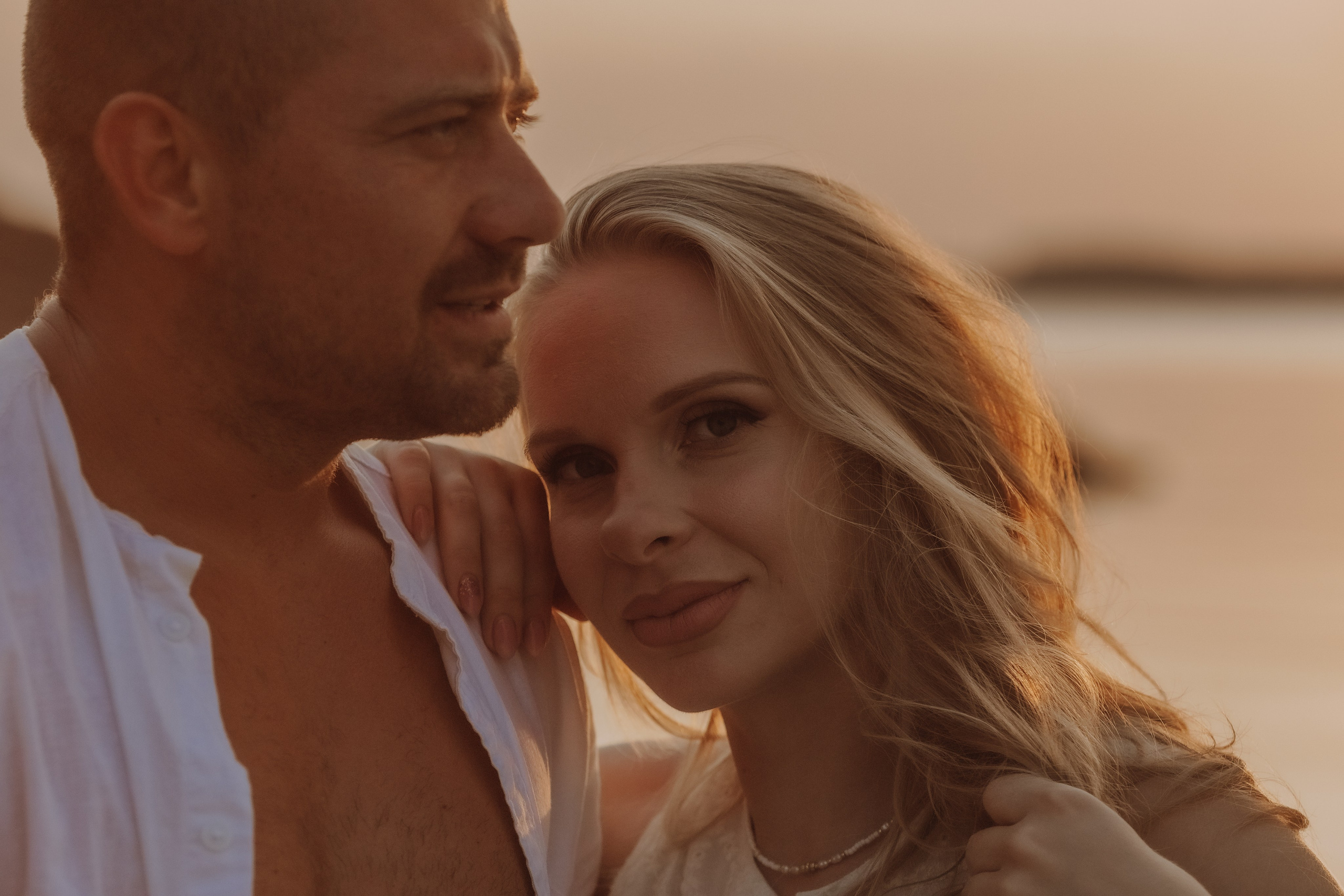 Бремена фотосесия на море. Фотограф Ирина Йотова