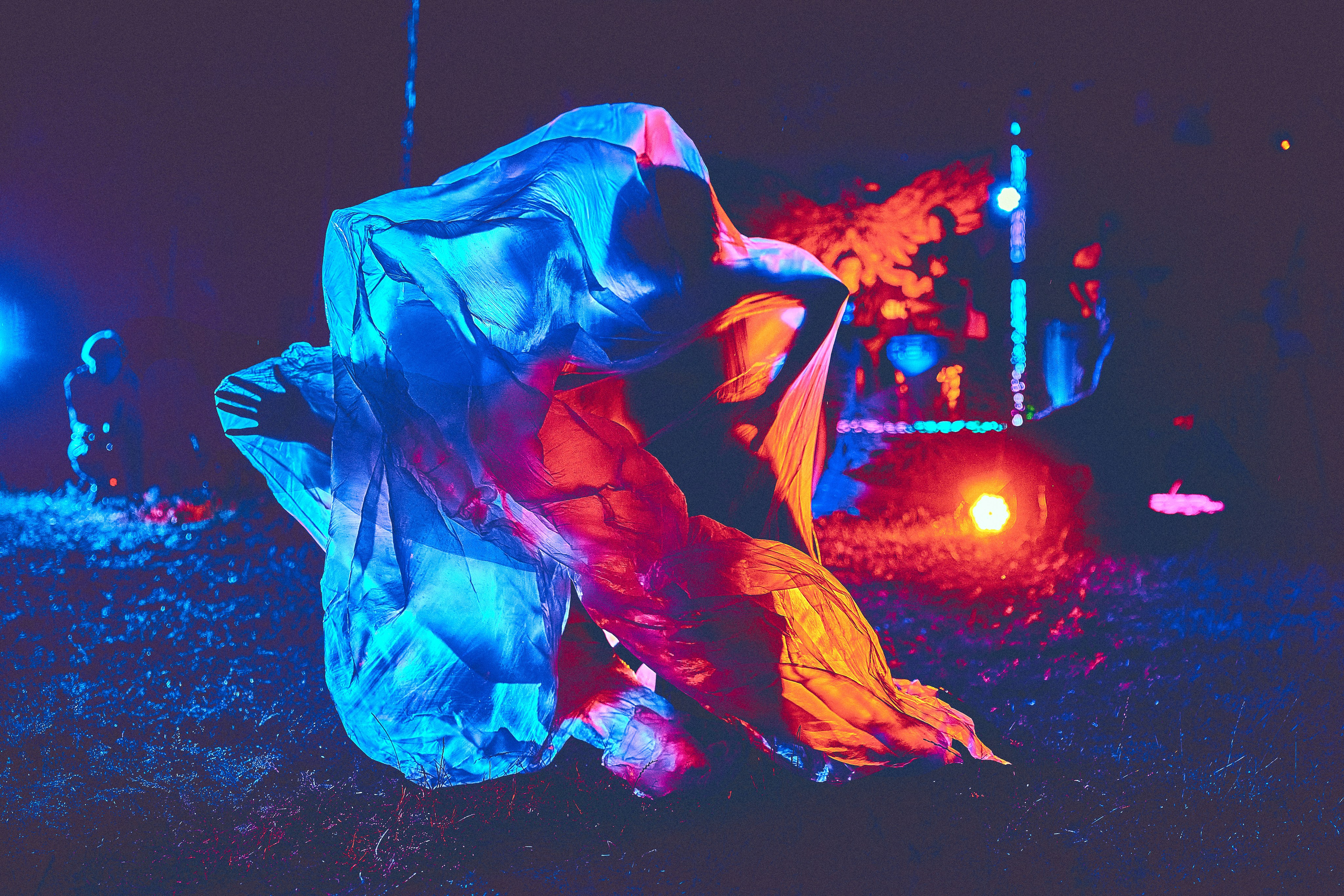 Organic-2025. Andriej Szypilow — Photography & Videography