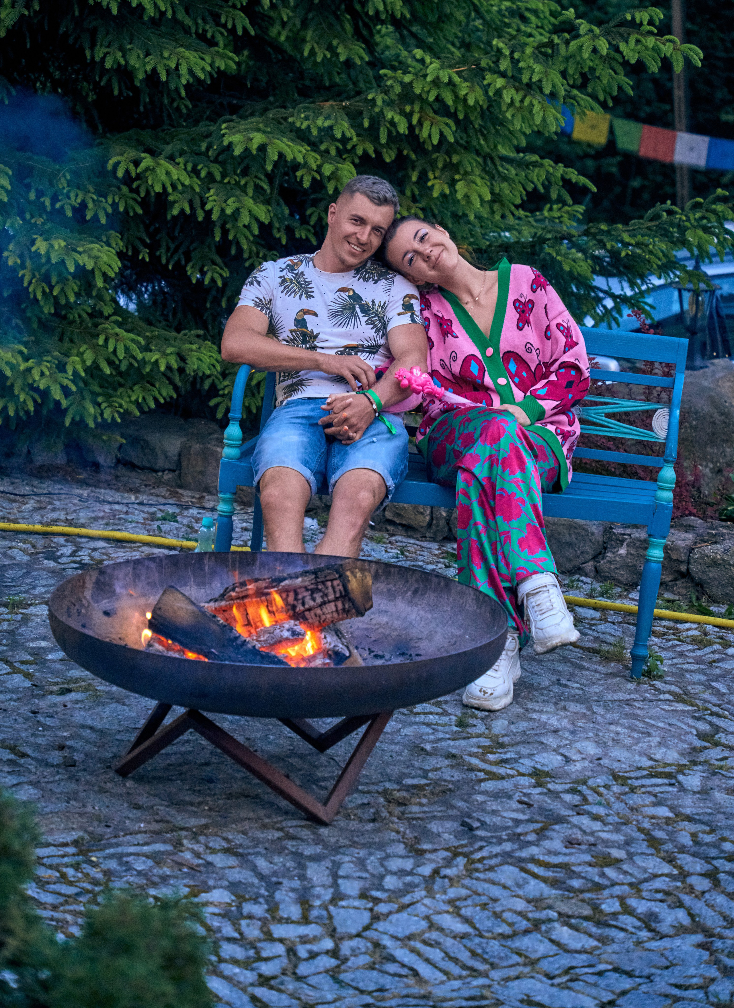 Первый День рождения Бирюзового Острова (Turkusowa Wyspa). Андрей Шипилов — Фотография & Видеография