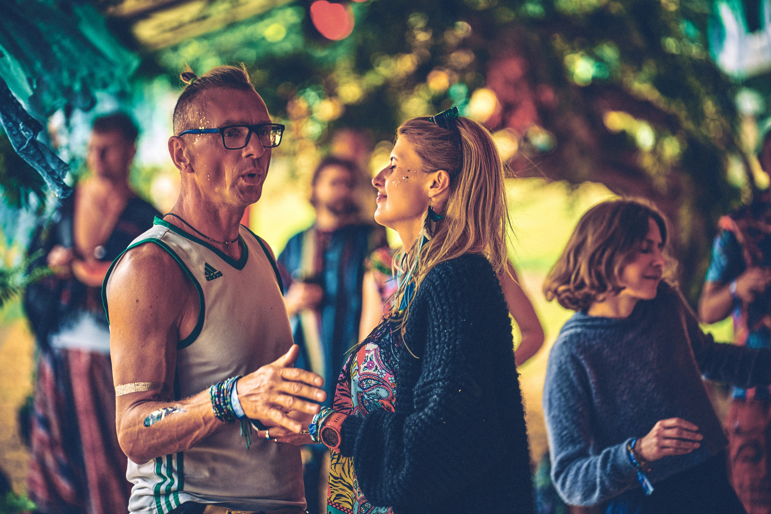 Dreamersland-2025. Andriej Szypilow — Photography & Videography