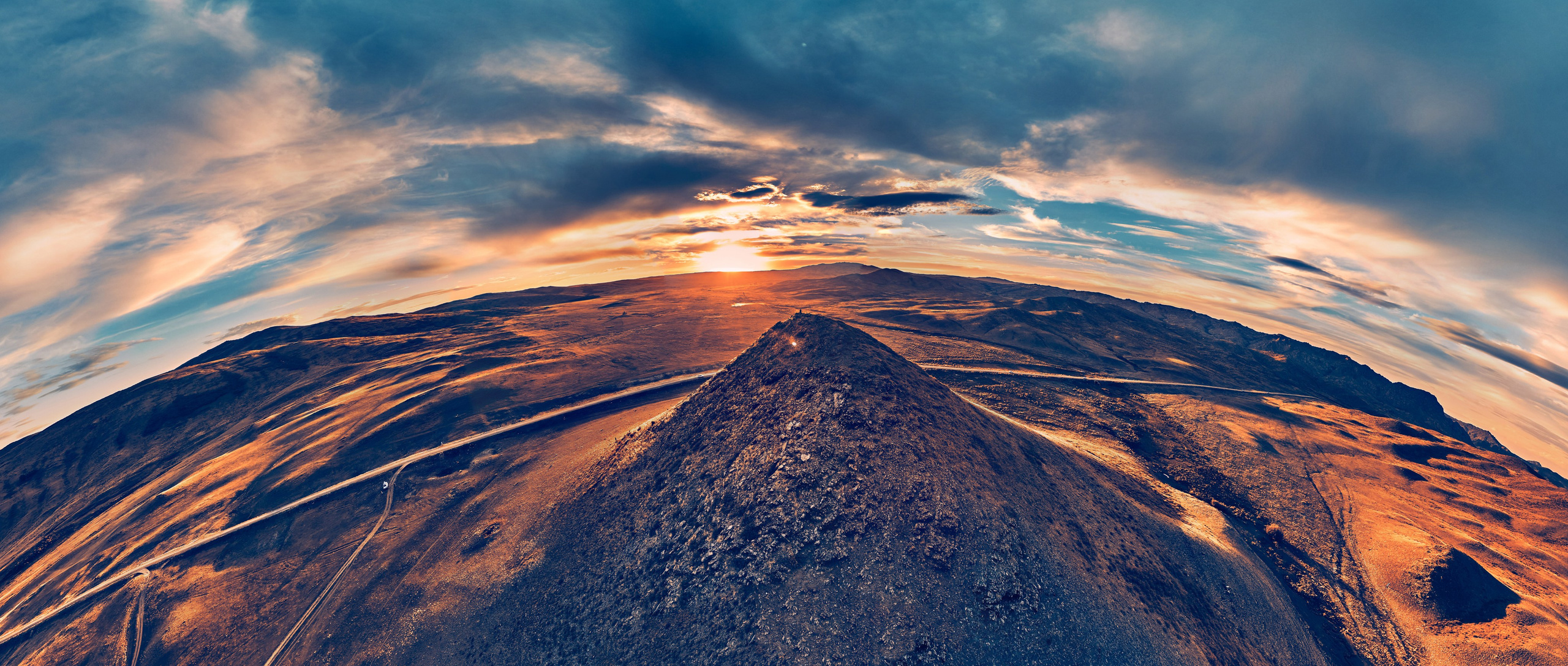 Dziki Kazachstan. Andriej Szypilow — Photography & Videography