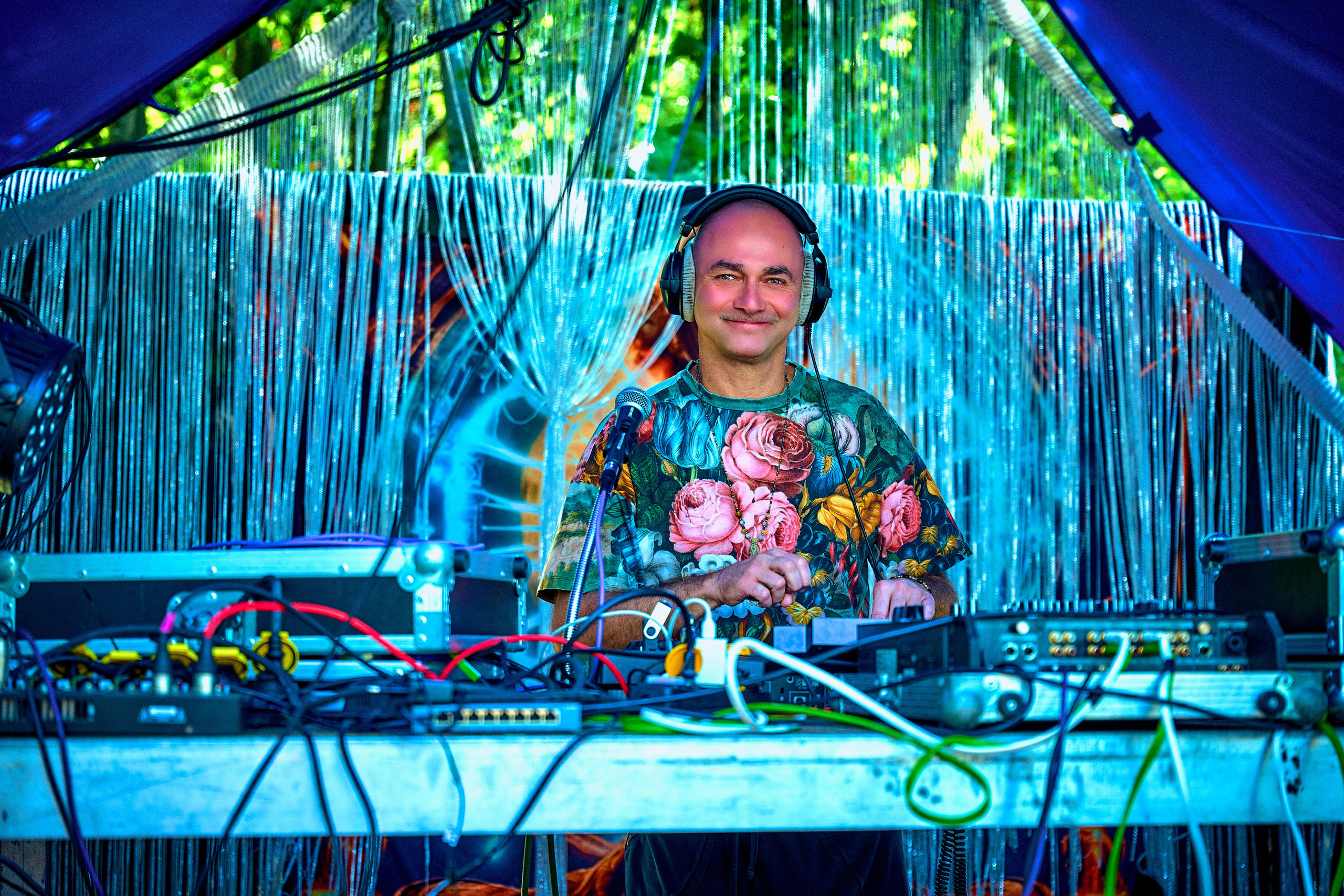 Organic-2025. Andriej Szypilow — Photography & Videography