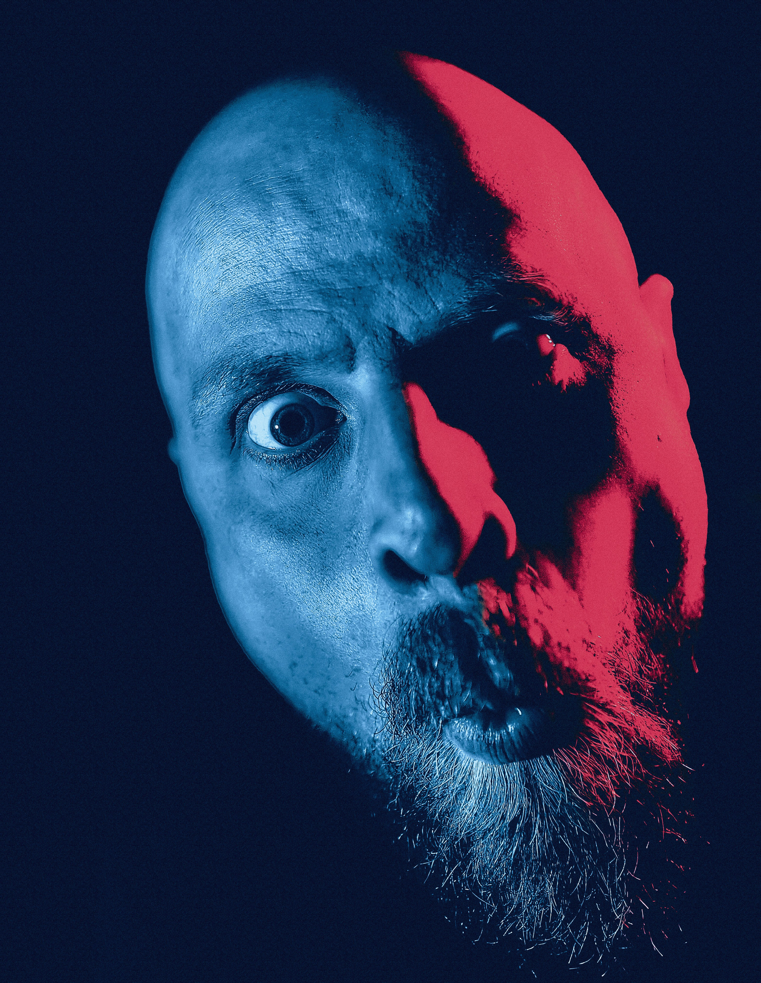 Дьявол?.. Ангел?.. Его зовут Кароль... - Фотограф Андрей Шипилов. Андрей Шипилов — Фотография & Видеография