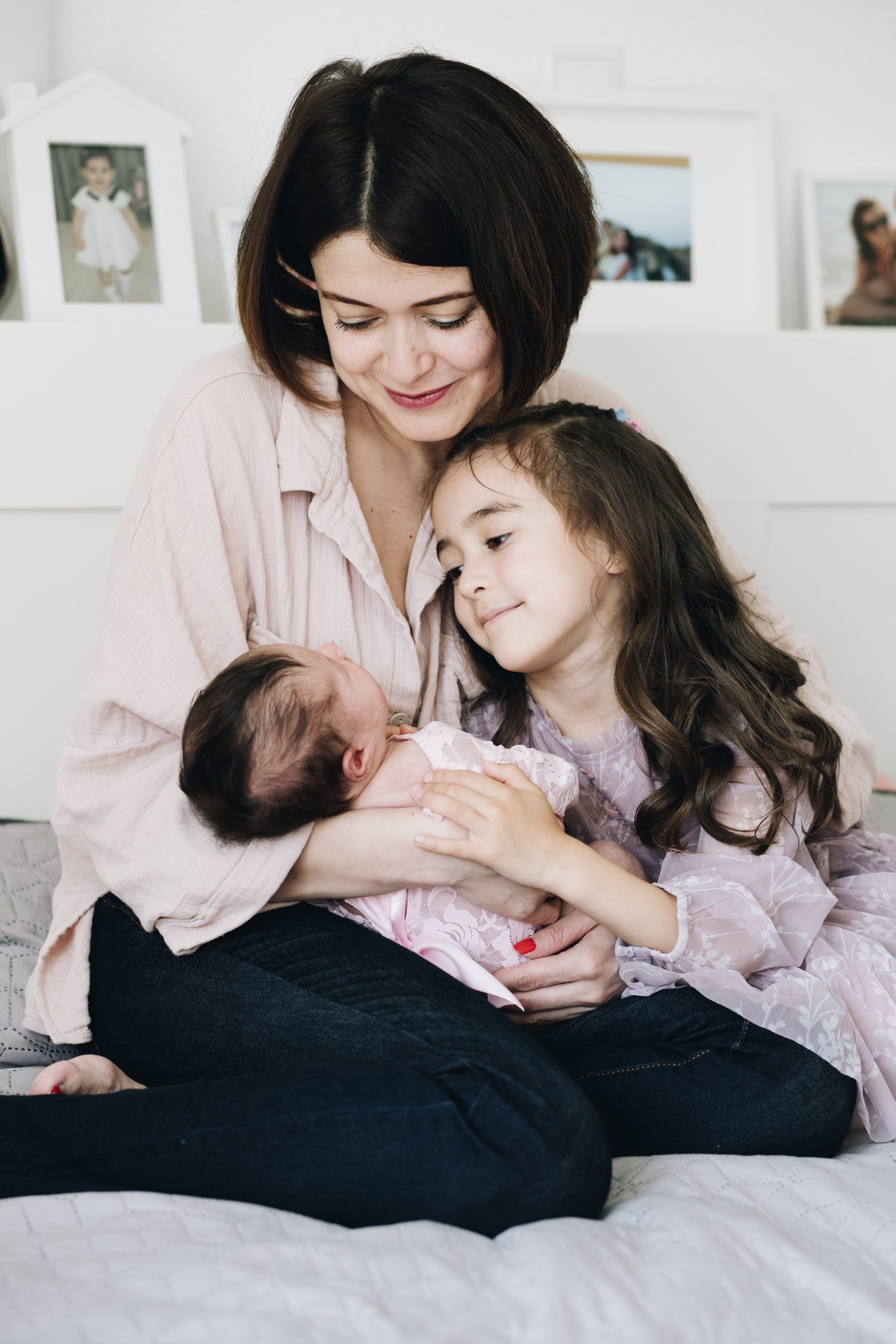 Newborn. Orel-photogirl.com