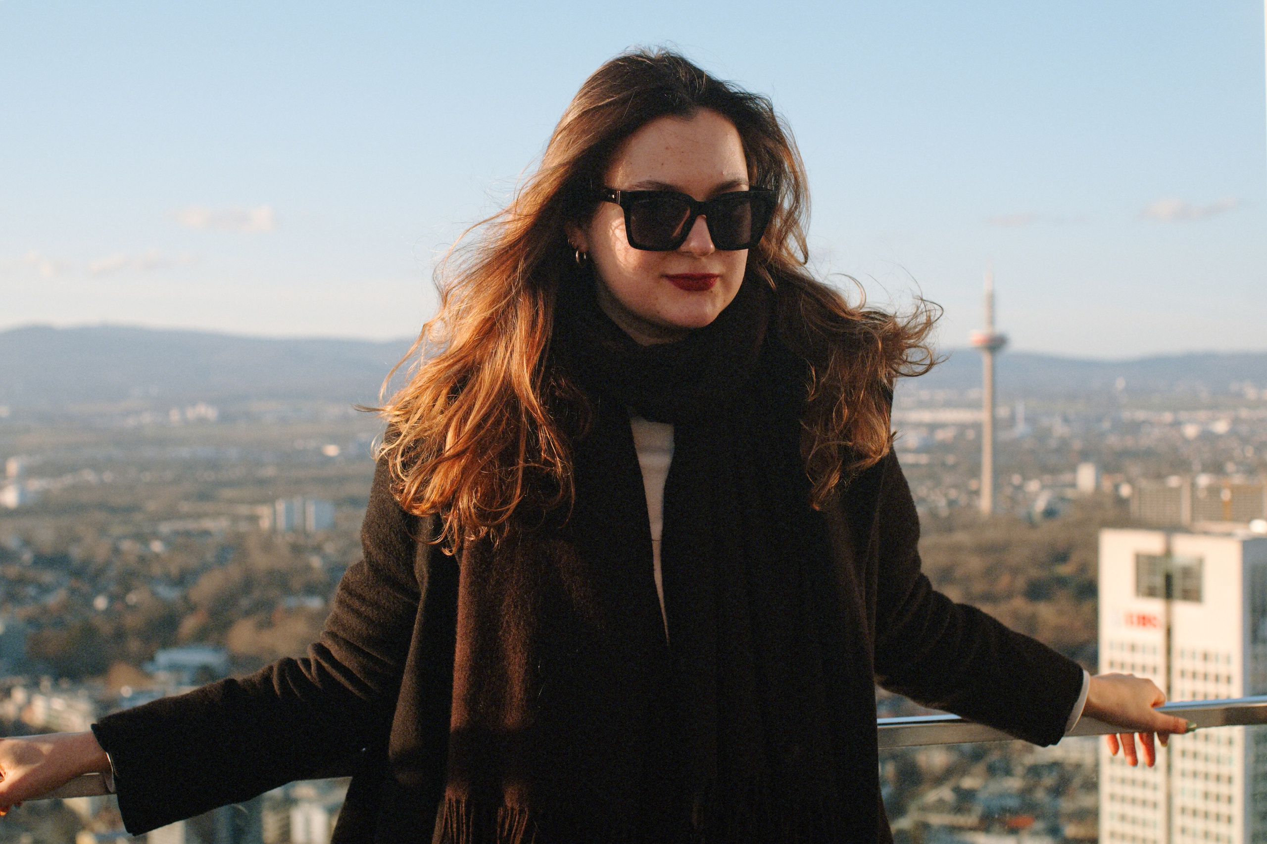 Individual. Daniel Teplow — Portrait & Event Photographer in Berlin