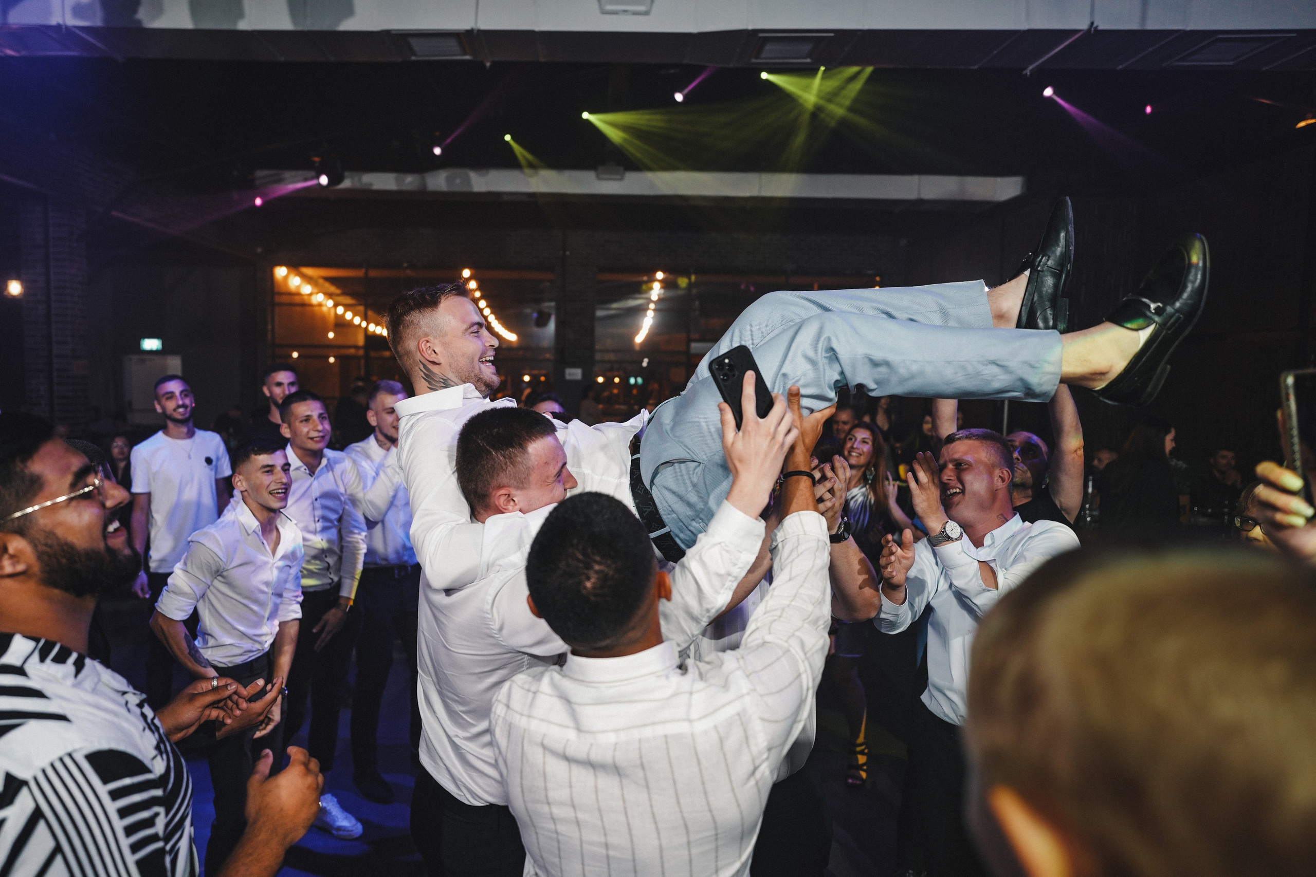 Nastya & Akim. Dmitry Gorodetsky Event Photographer