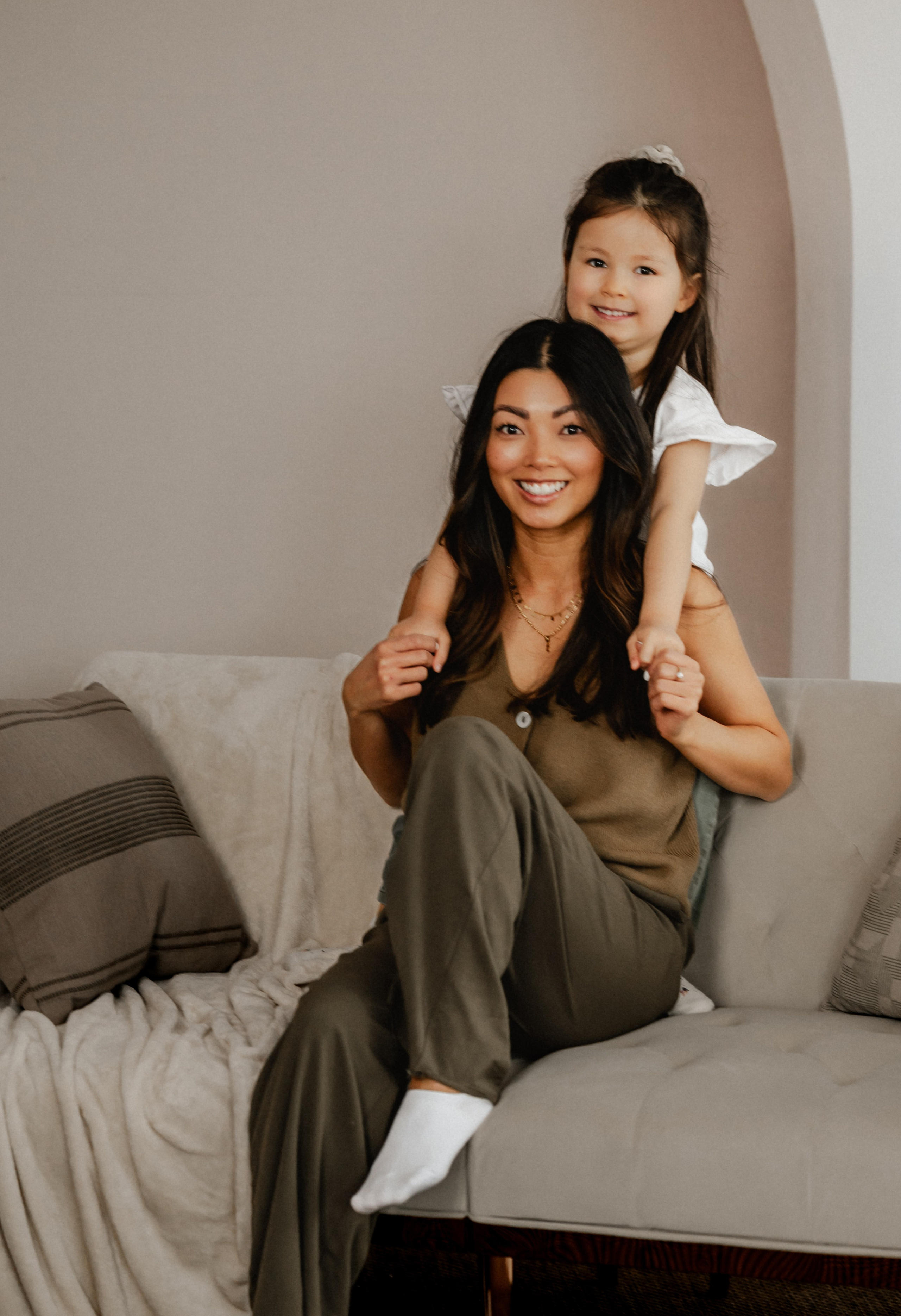 Familie. Anastasia Kurbanov Photography