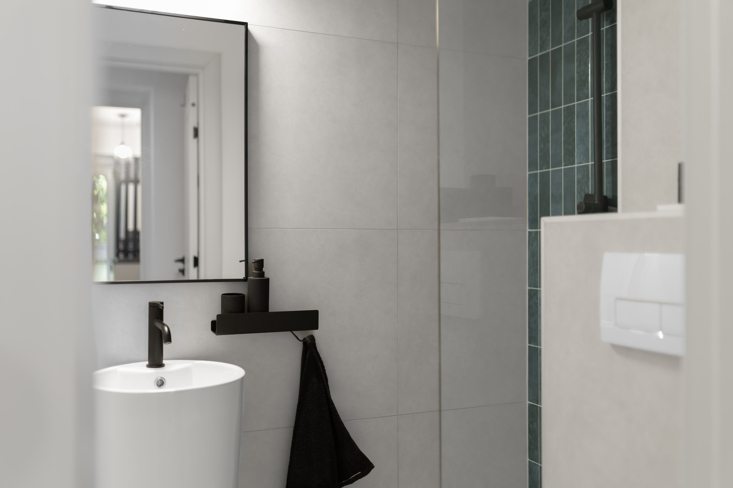 INTERIOR - REALESTATE. Samuel Ciobanu