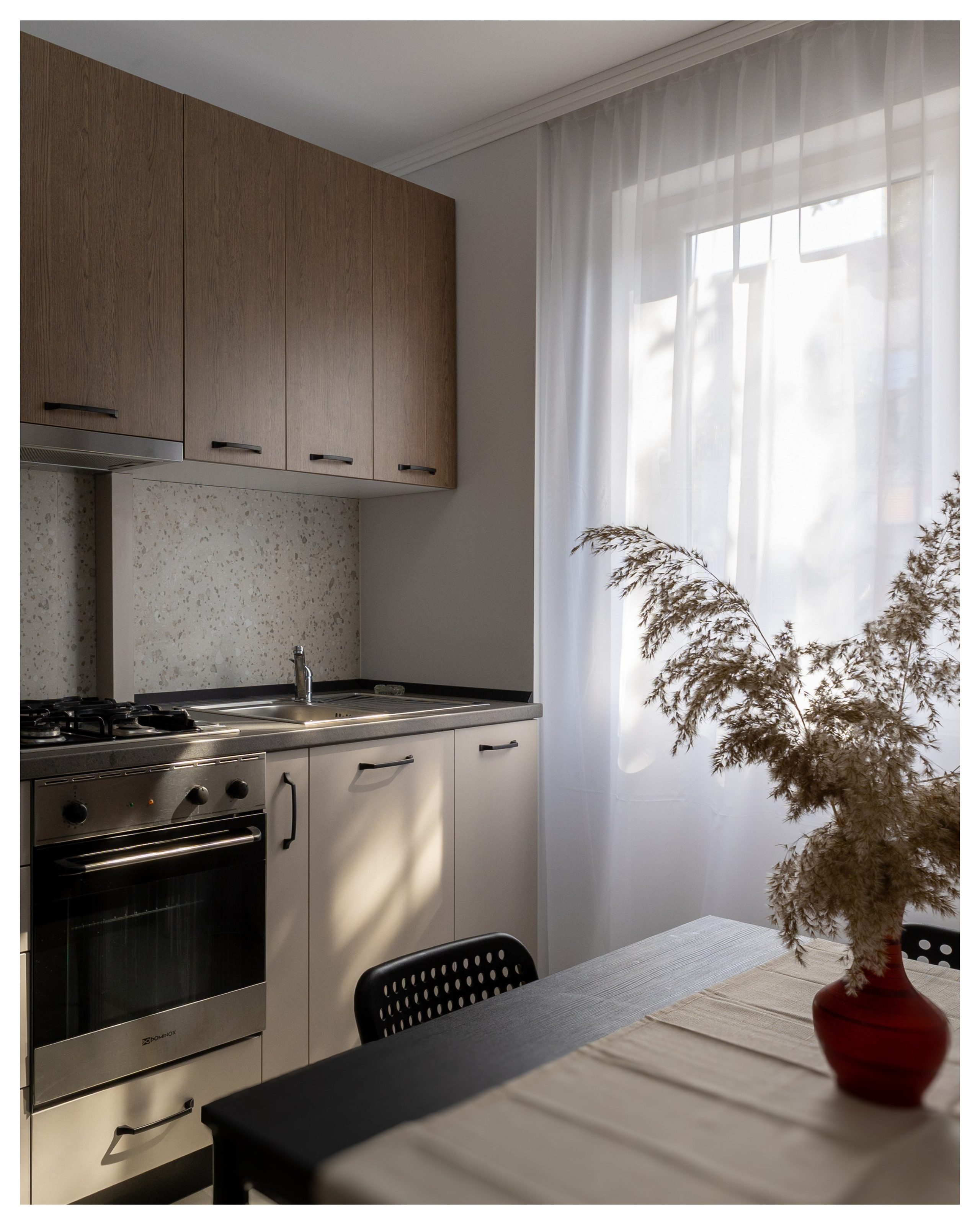 INTERIOR - REALESTATE. Samuel Ciobanu