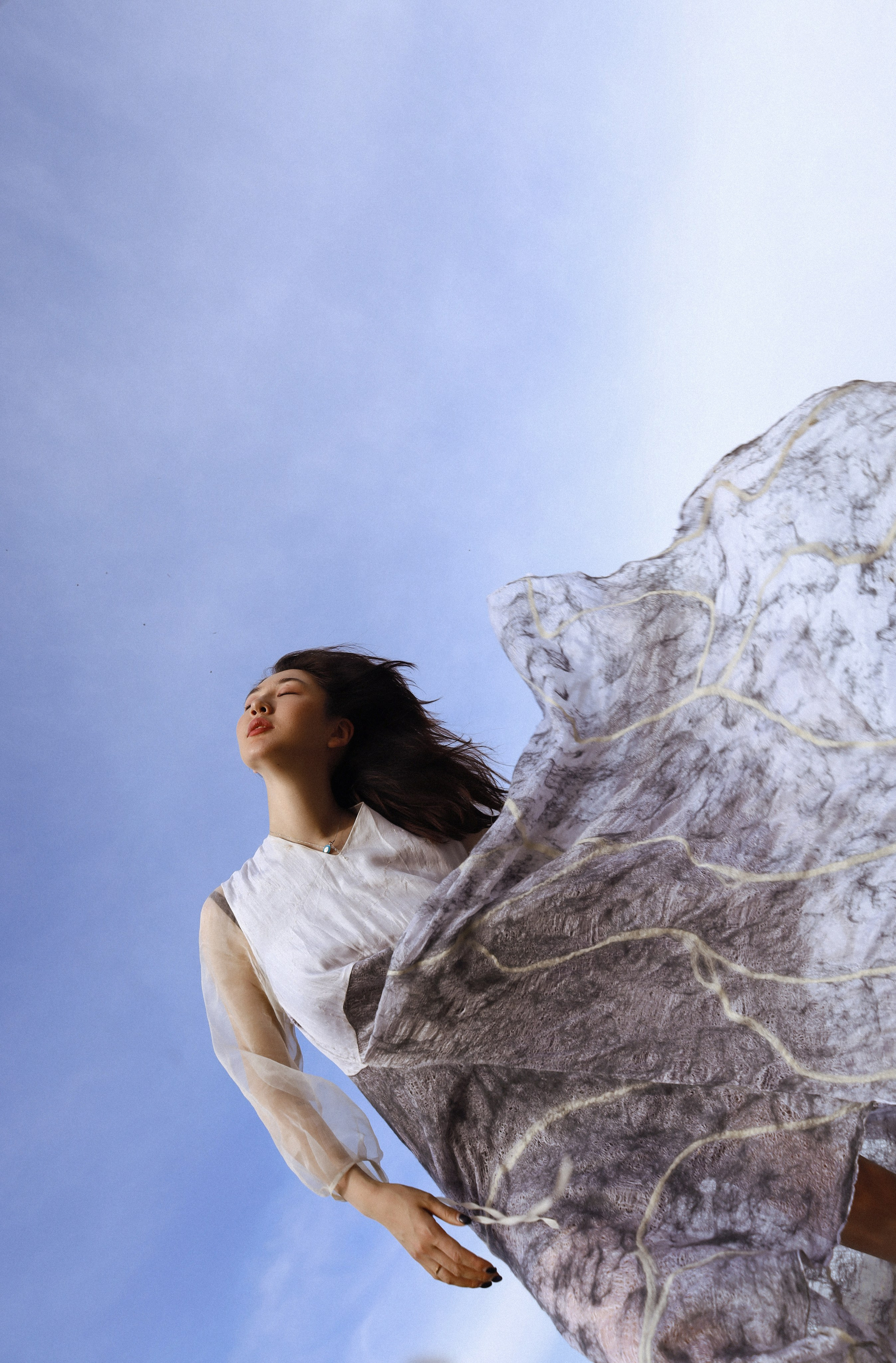 Портрет. Ellaya.ph