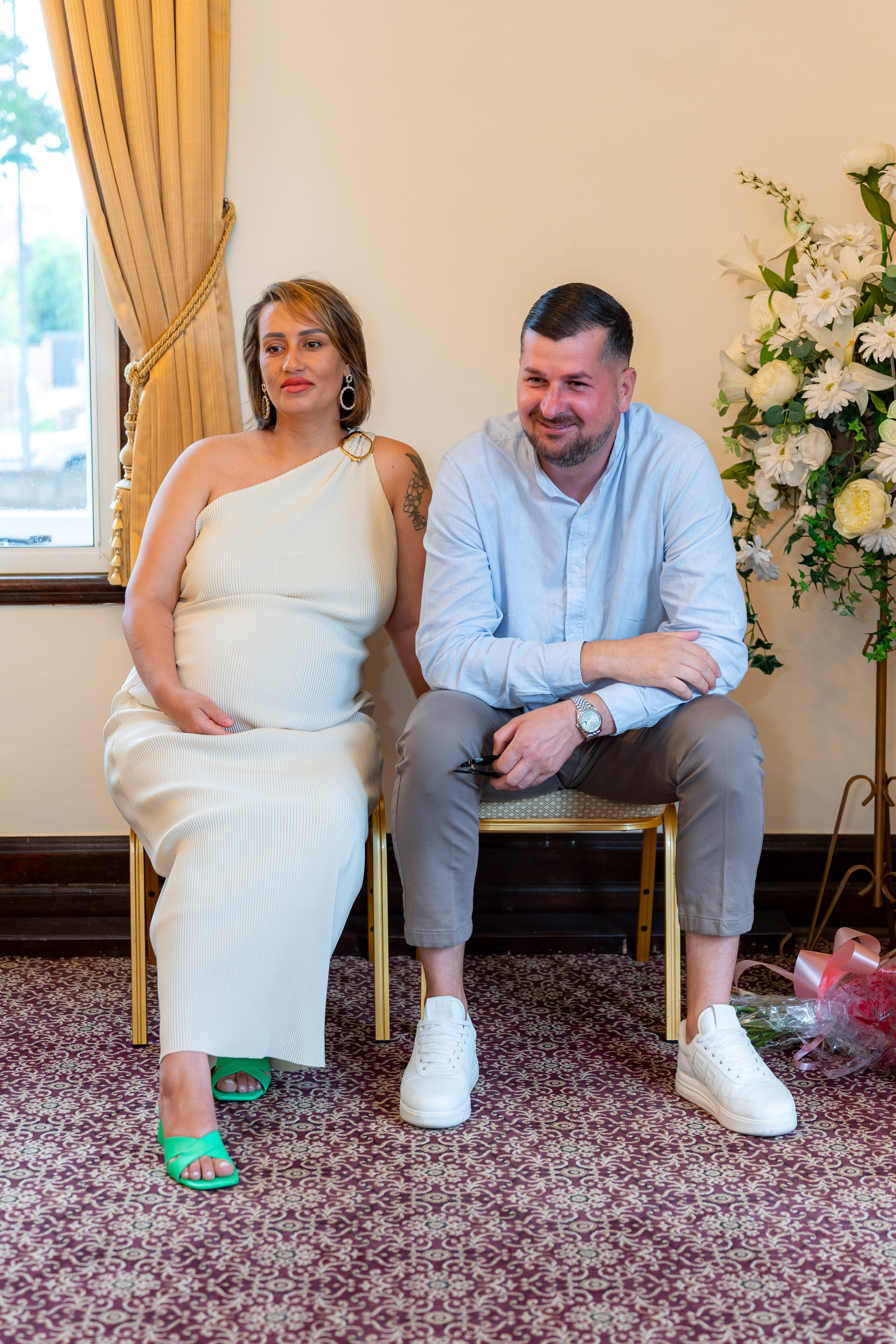 Weddings/Engagements