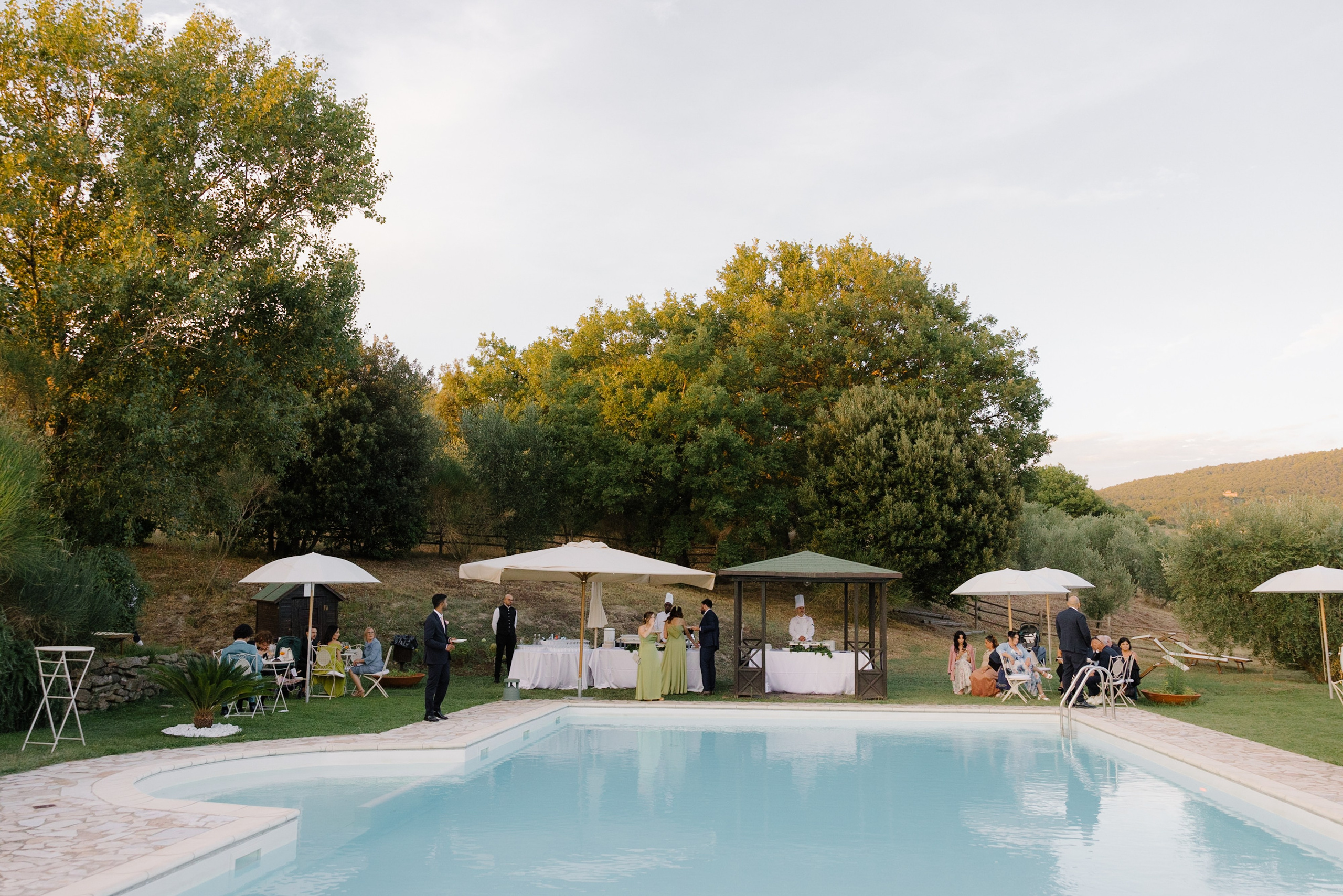 1. Wedding photographer Italy