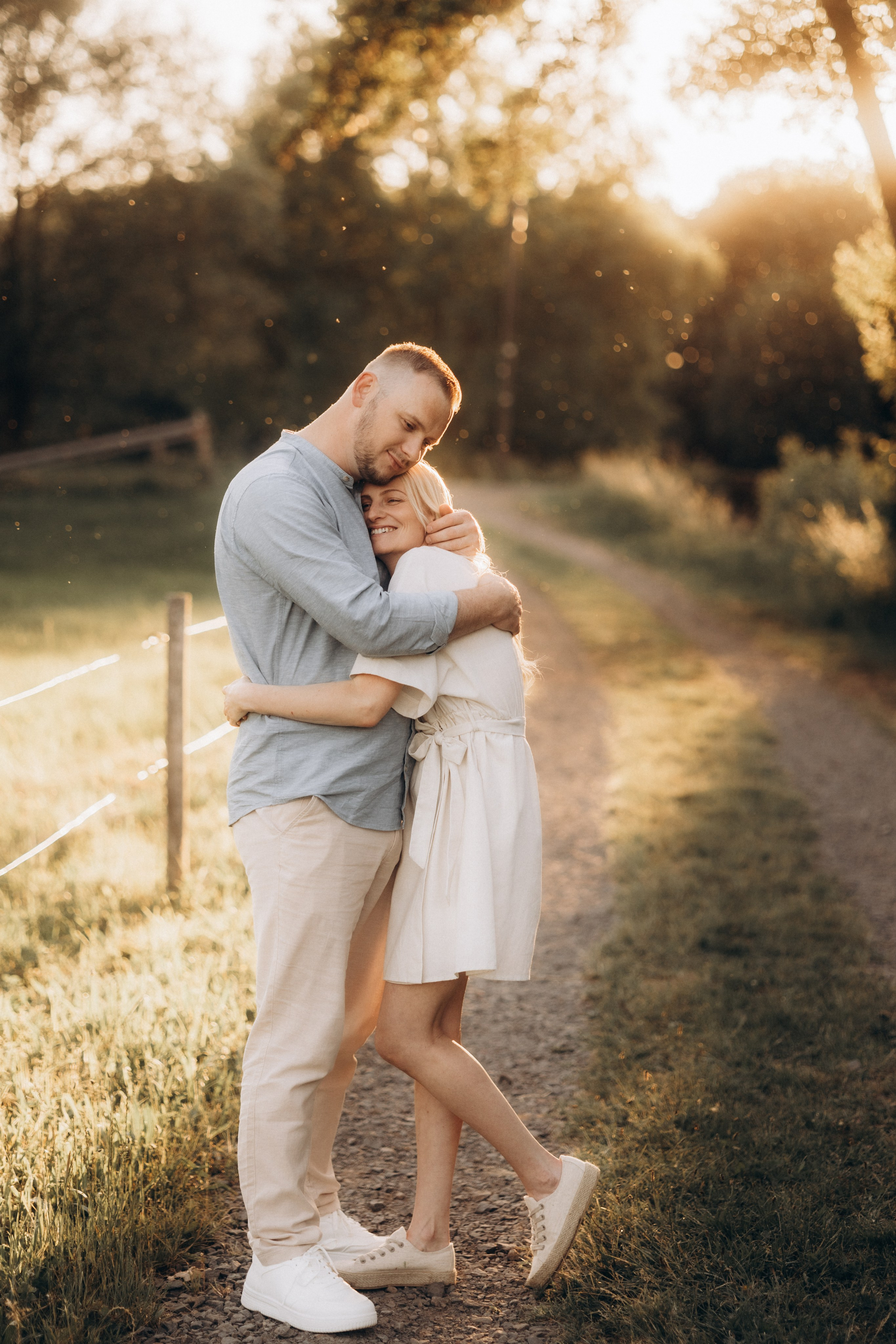 Liebevolle Momente. Julia Sööt Fotografie