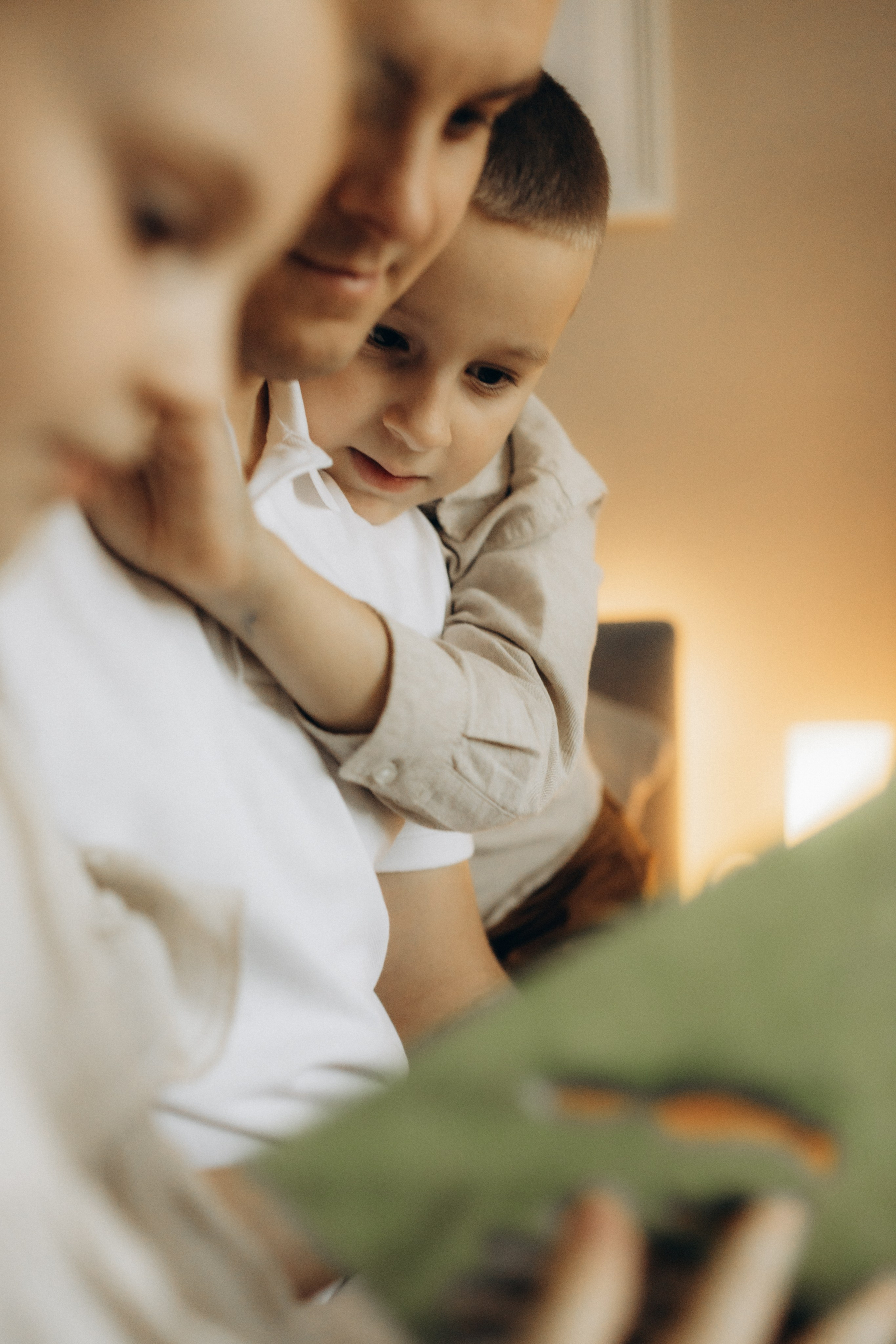 Wohlfühlen daheim. Julia Sööt Fotografie