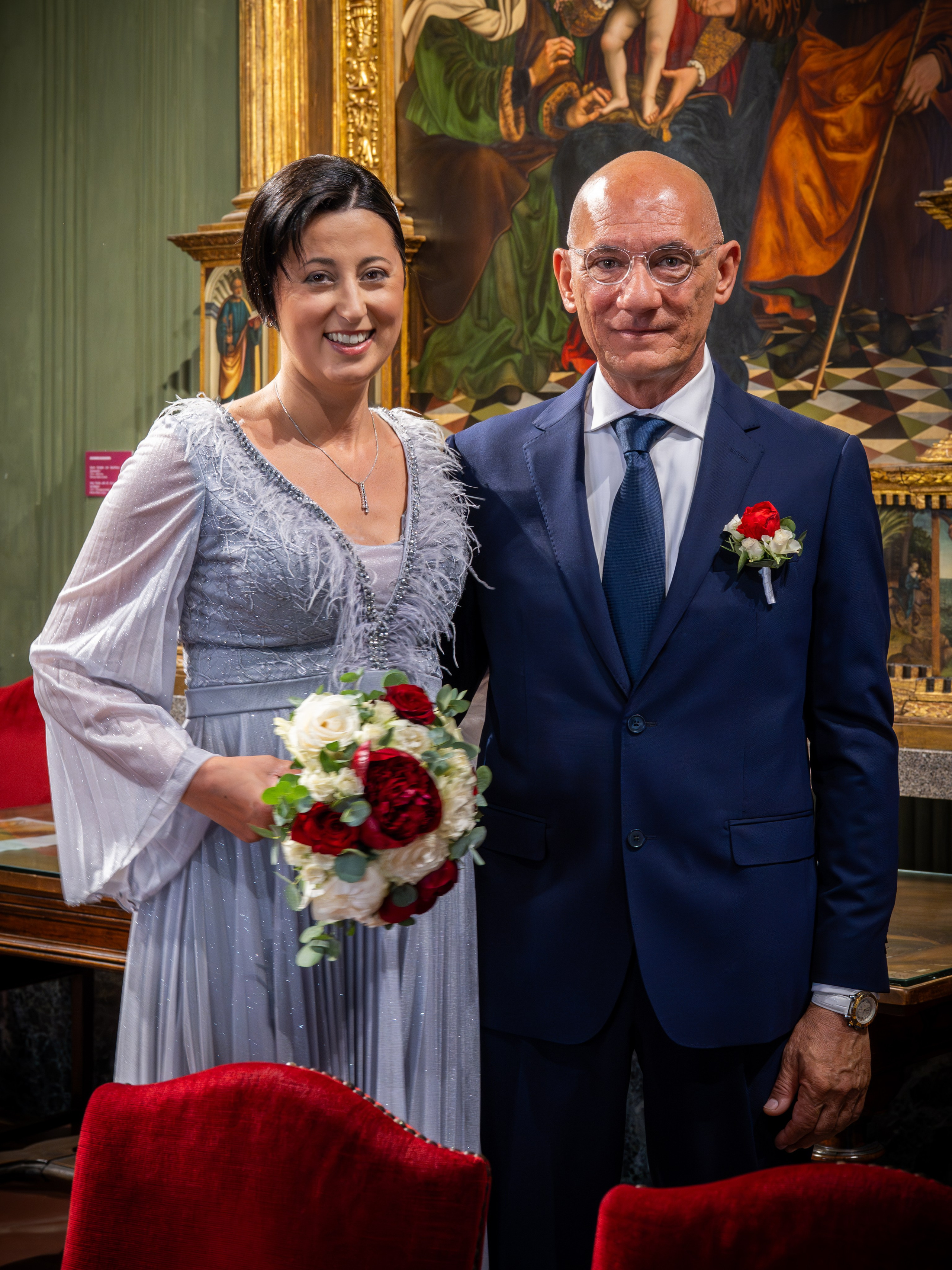 Matrimonio Serena e Massimo. “Gianmaria Coscia fotografo per passione”