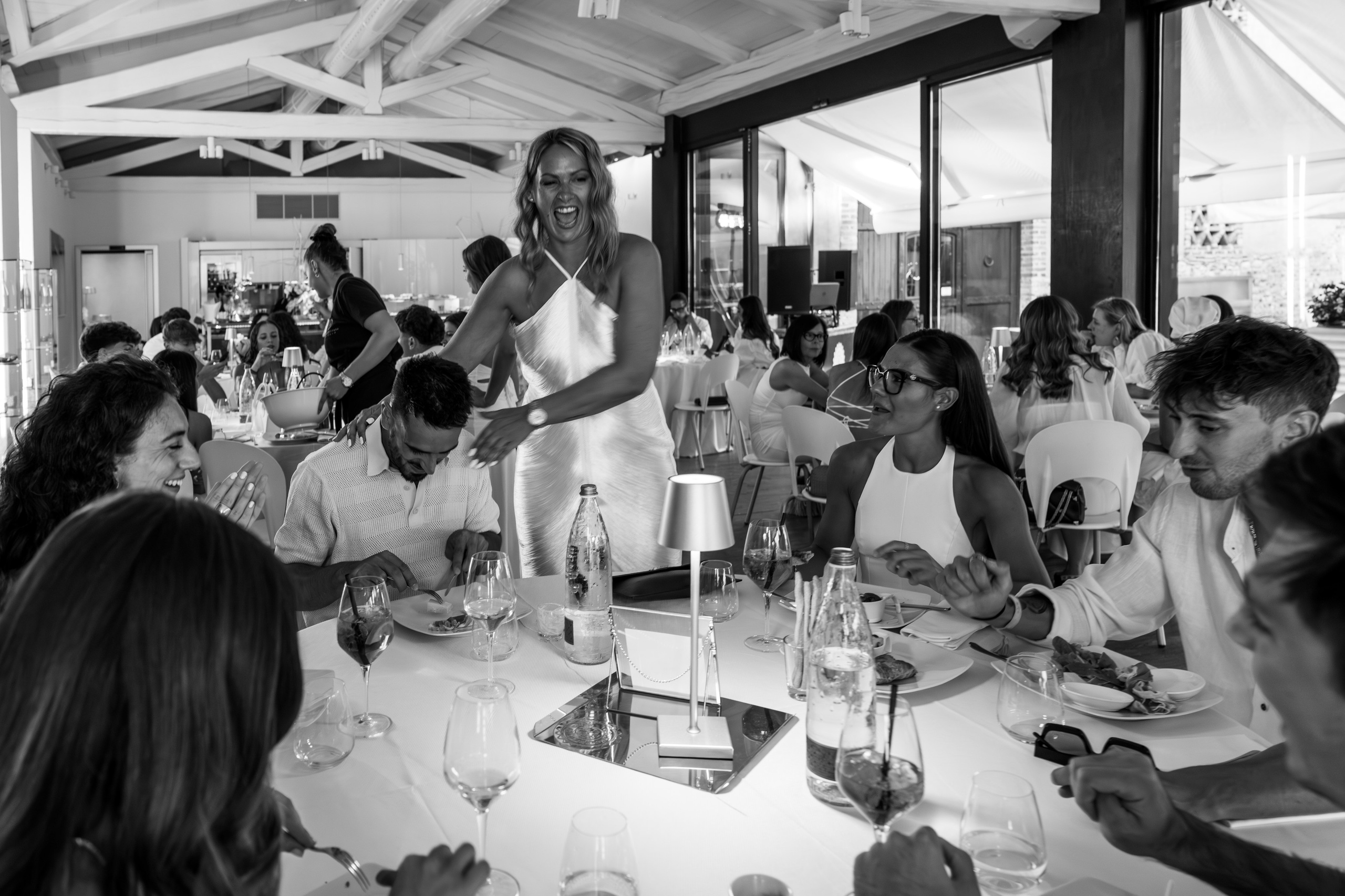 Compleanno Selena. “Gianmaria Coscia fotografo per passione”