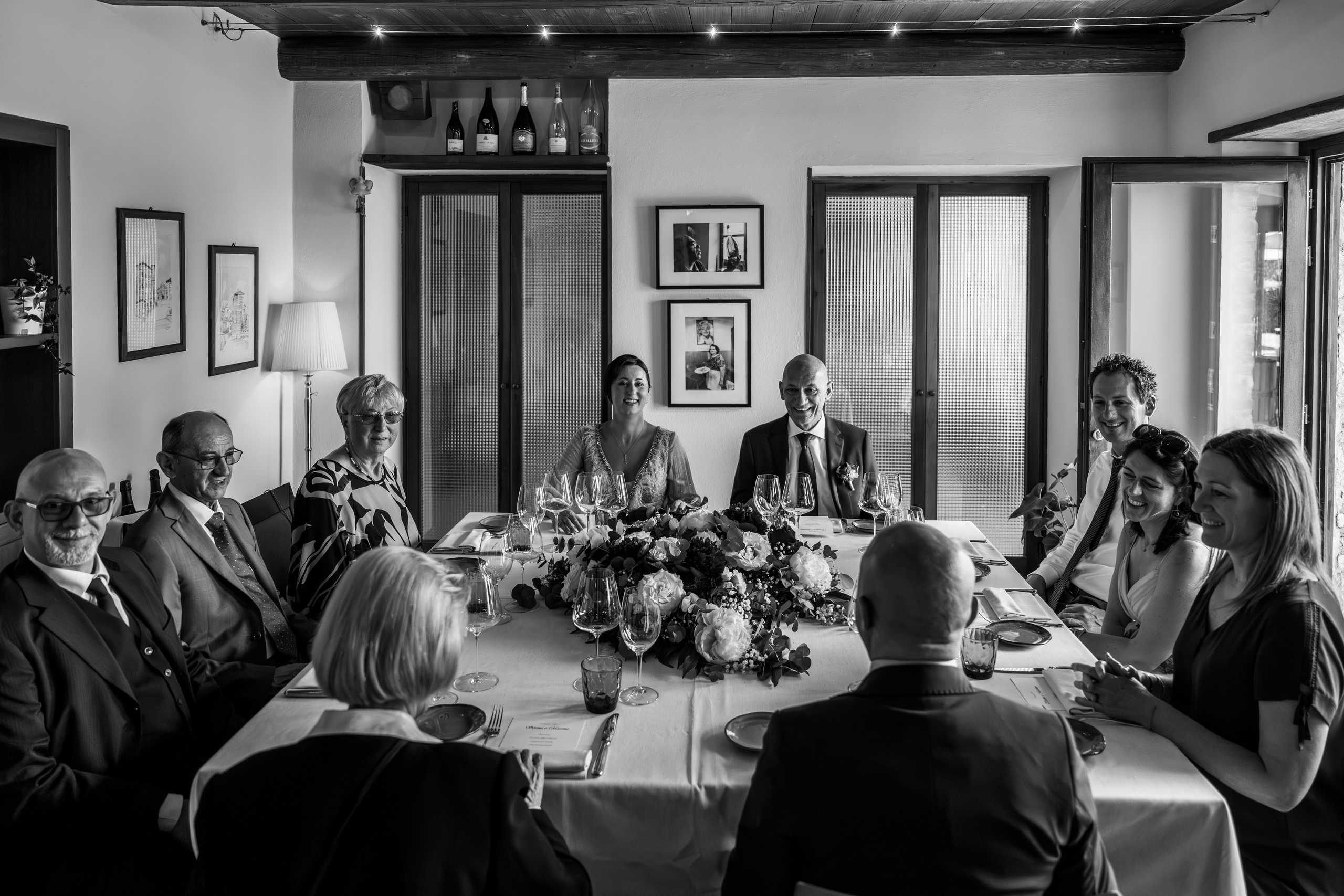 Matrimonio Serena e Massimo. “Gianmaria Coscia fotografo per passione”