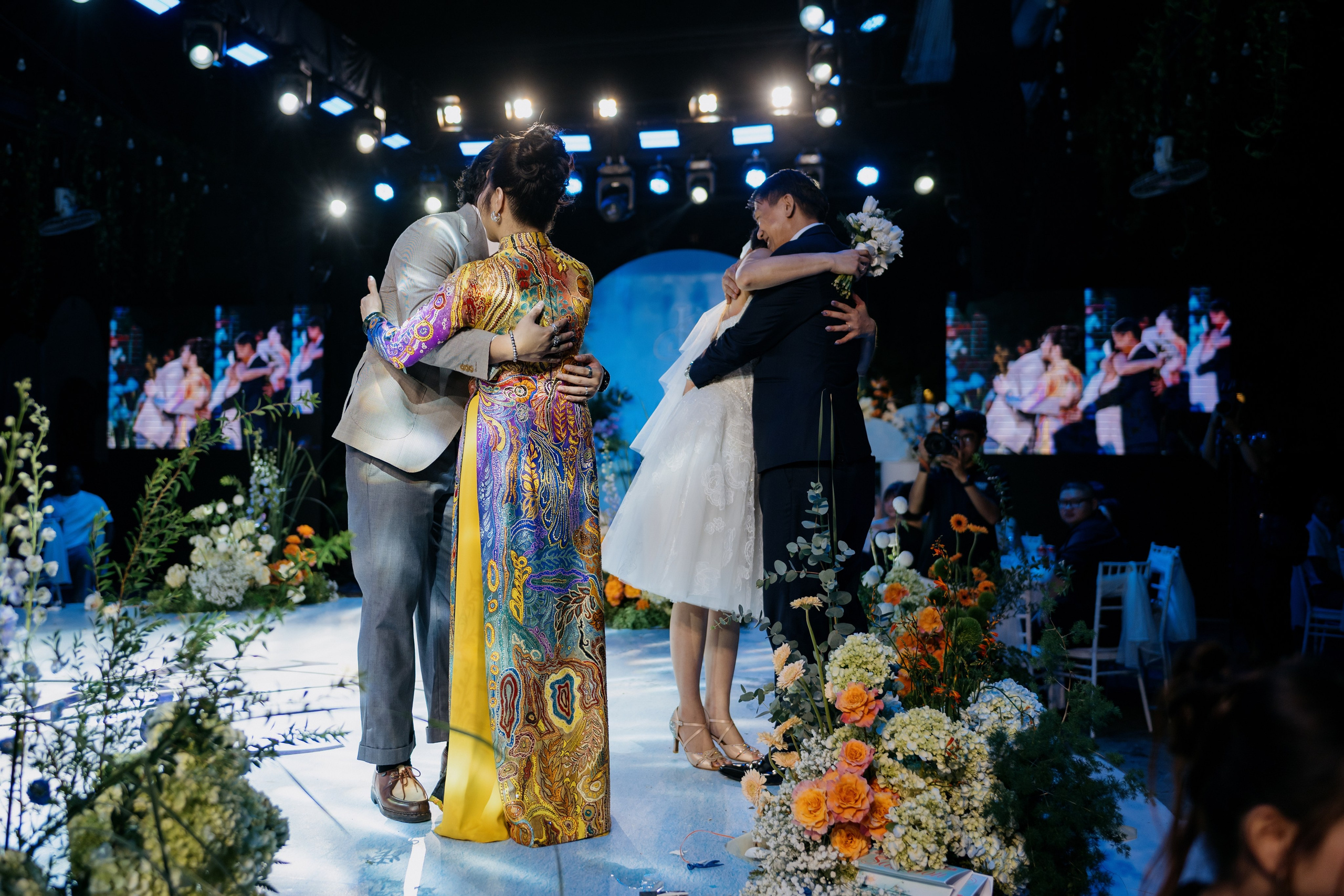 KHANG & TRANG / Long Khanh 08.11.2025. Saigon Wedding Present | Art Beyond Moments