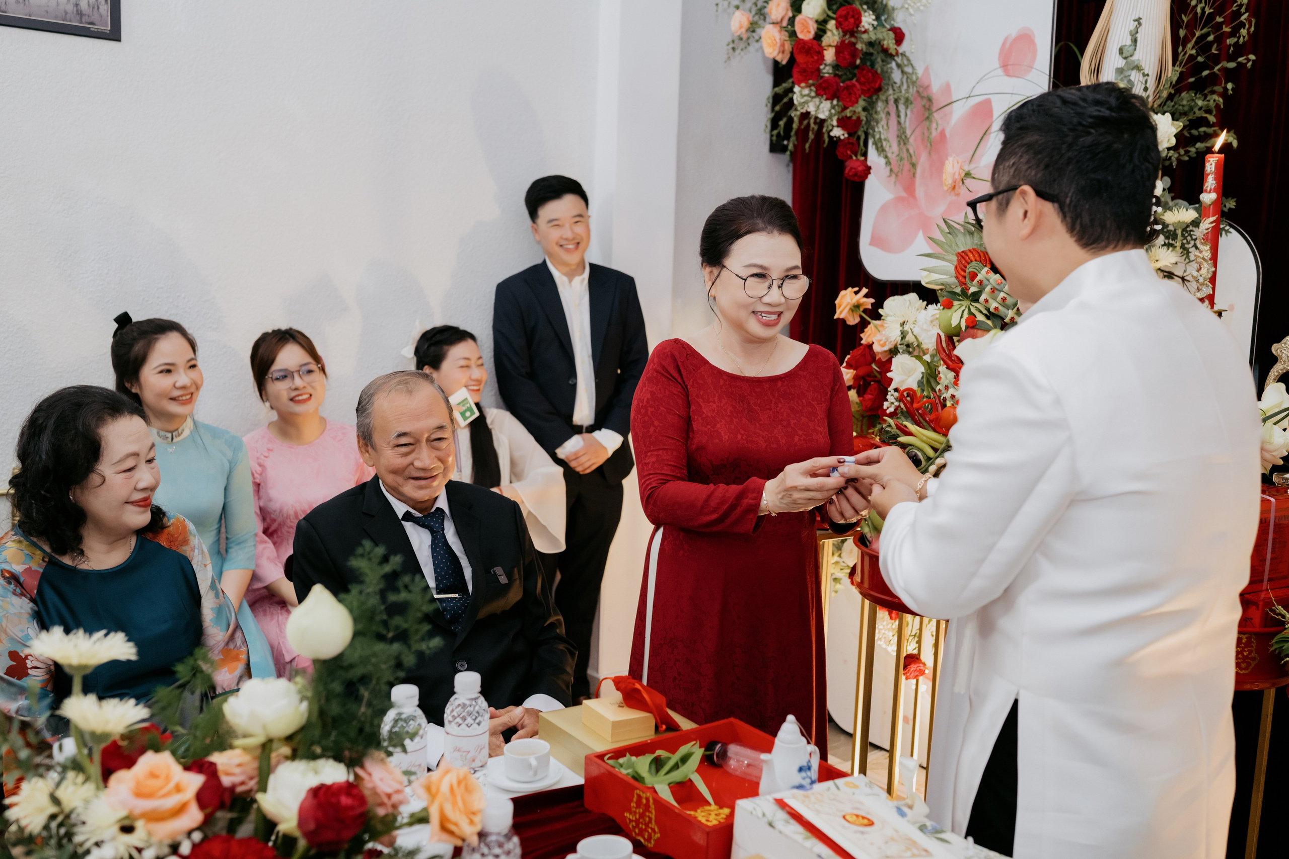 LÊ HÙNG & PHƯƠNG NGHI. Nhiếp ảnh gia đám cưới hàng đầu tại Thành Phố Hồ Chí Minh