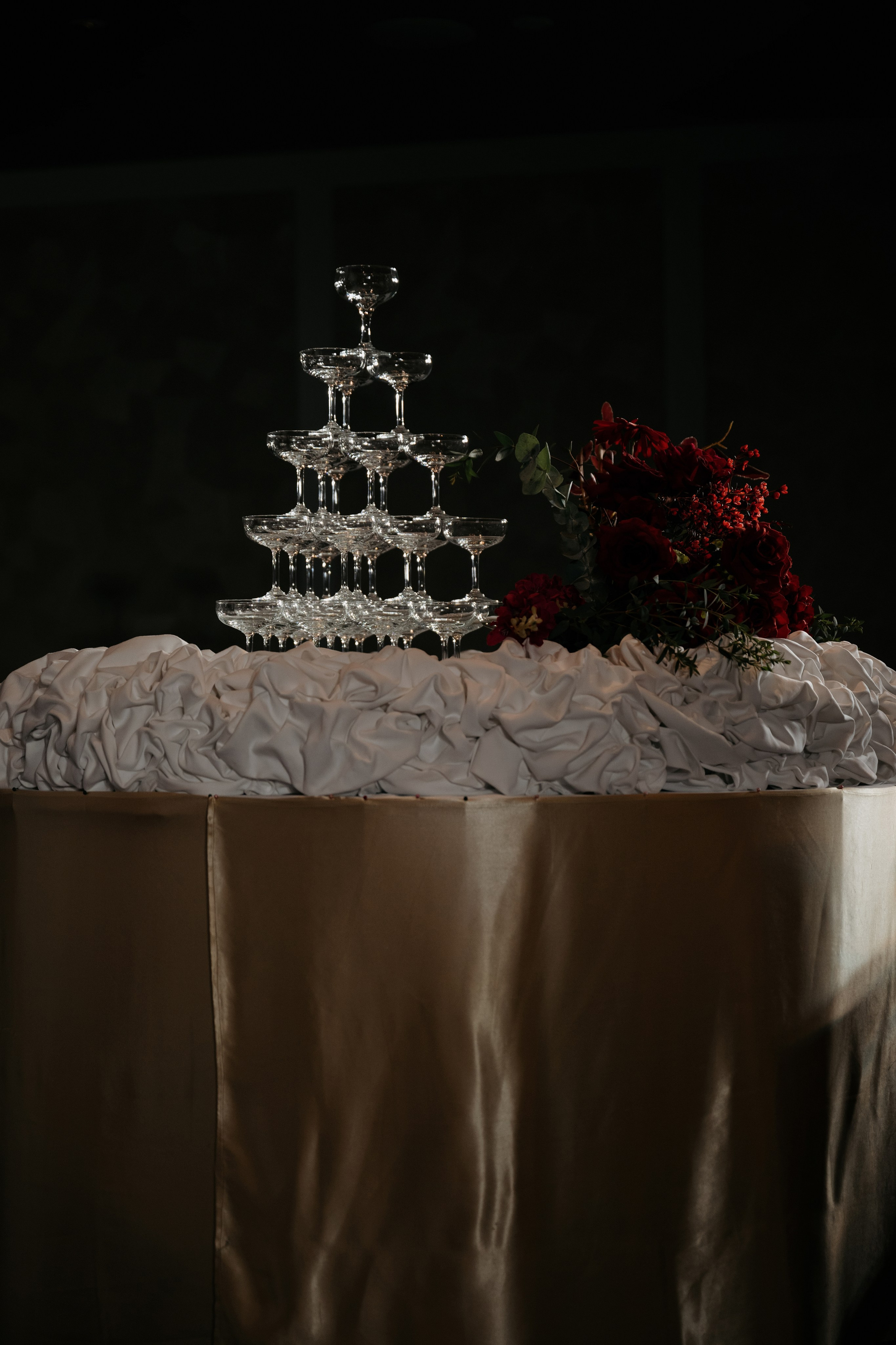 TUAN & UYEN / Sofitel SaiGon 14.12.2025. Saigon Wedding Present | Art Beyond Moments