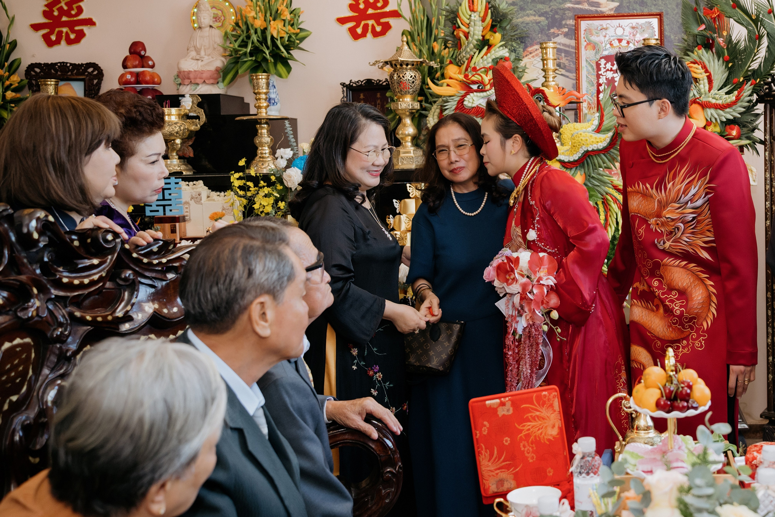 QUỐC HƯNG & HỒNG NGỌC. Nhiếp ảnh gia đám cưới hàng đầu tại Thành Phố Hồ Chí Minh