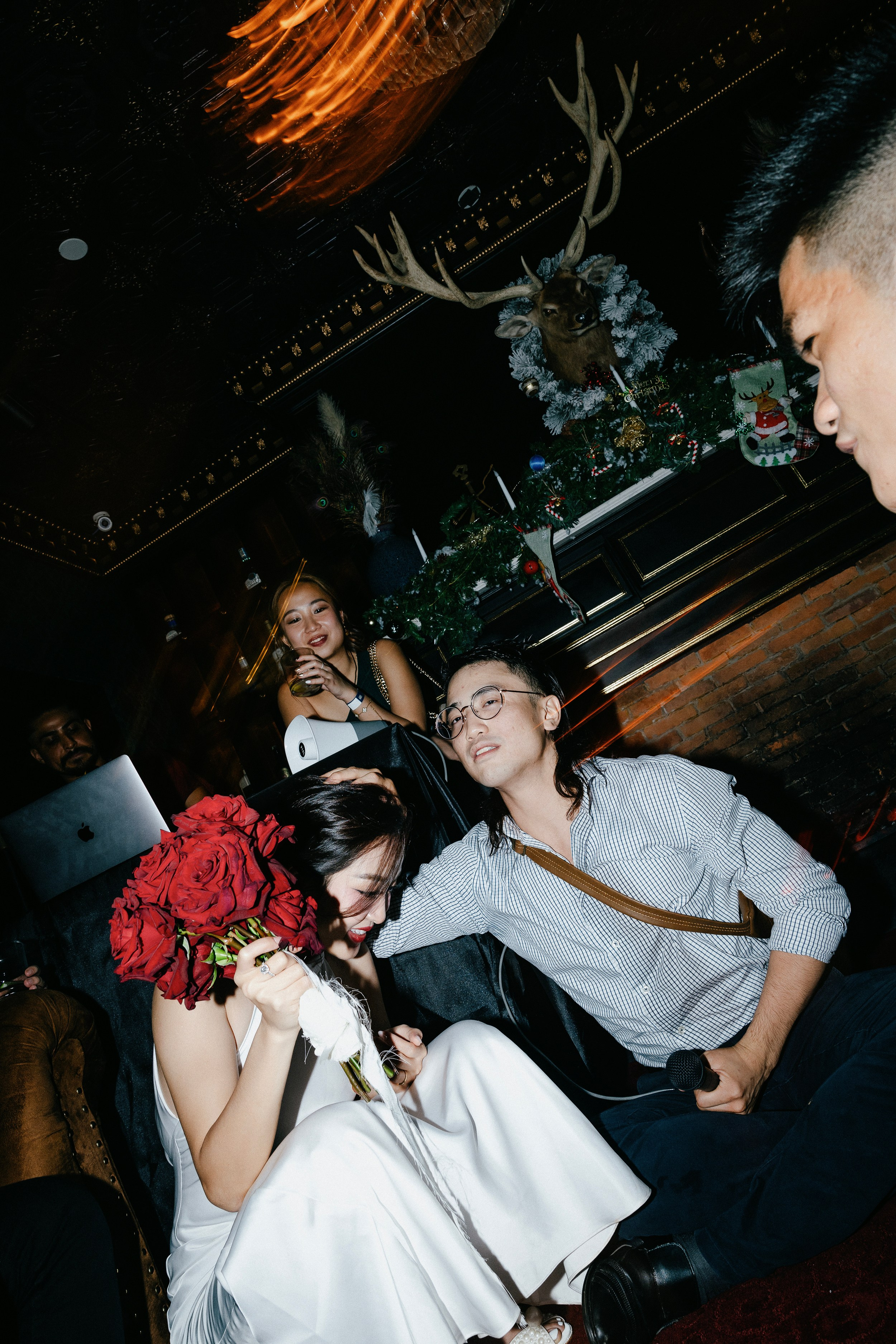 HIEP & TRINH / After wedding. Nhiếp ảnh gia đám cưới hàng đầu tại Thành Phố Hồ Chí Minh