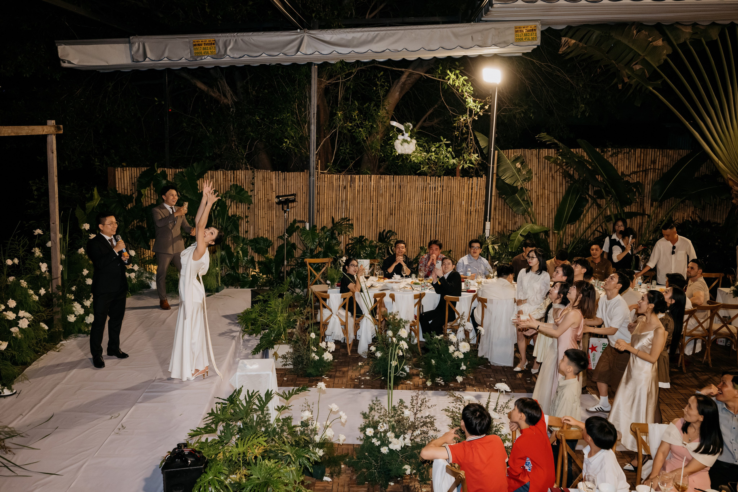 DO & ANH/Destination Wedding. Nhiếp ảnh gia đám cưới hàng đầu tại Thành Phố Hồ Chí Minh