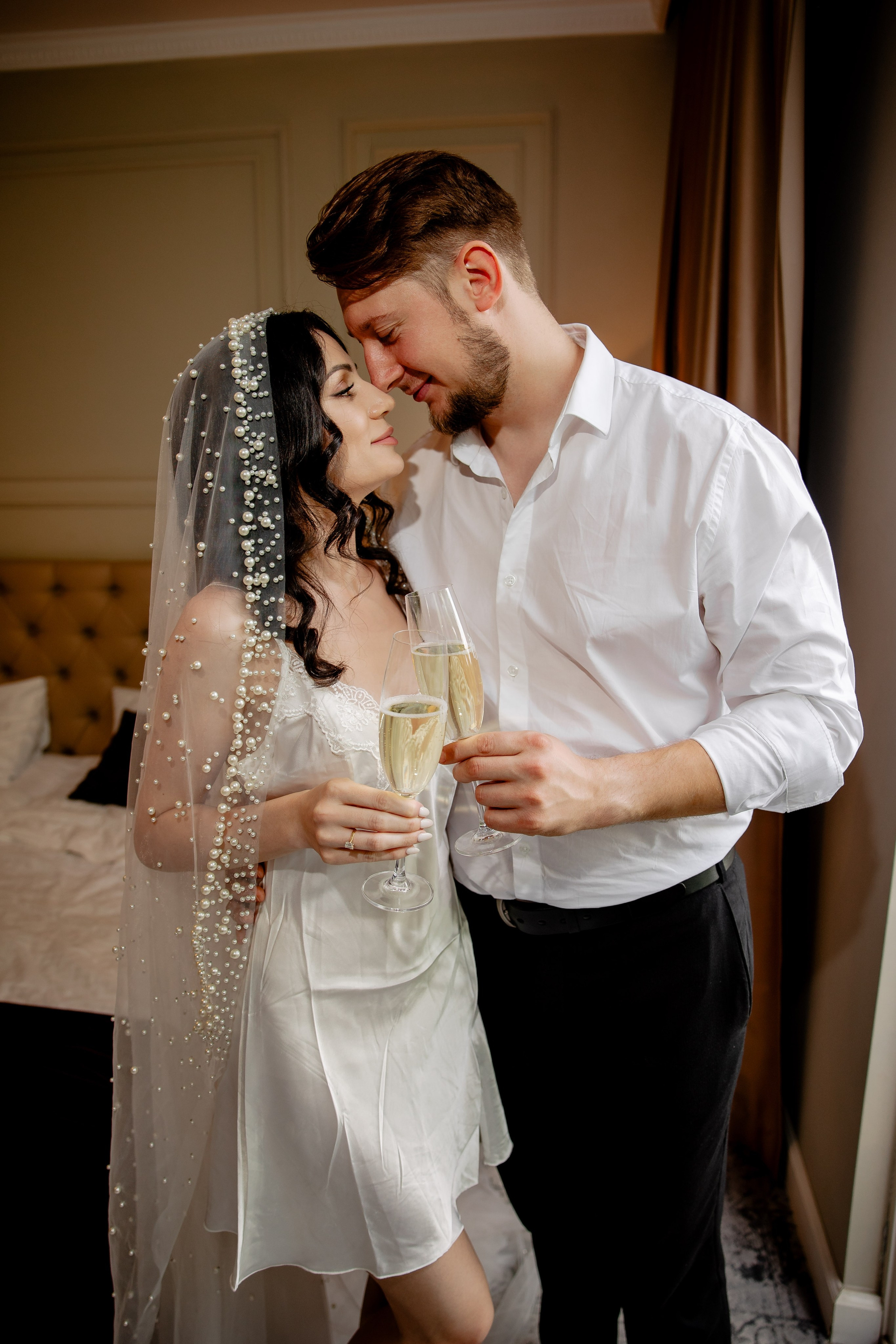 Tudor & Alexandrina. Servicii Foto/Video